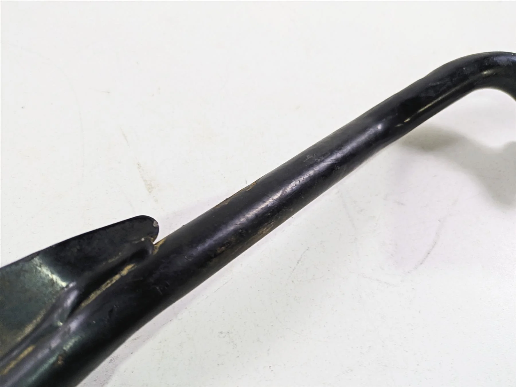 2011 Can-Am Outlander 650 4X4 XT Brake Lever Pedal 705600784 - Image 9