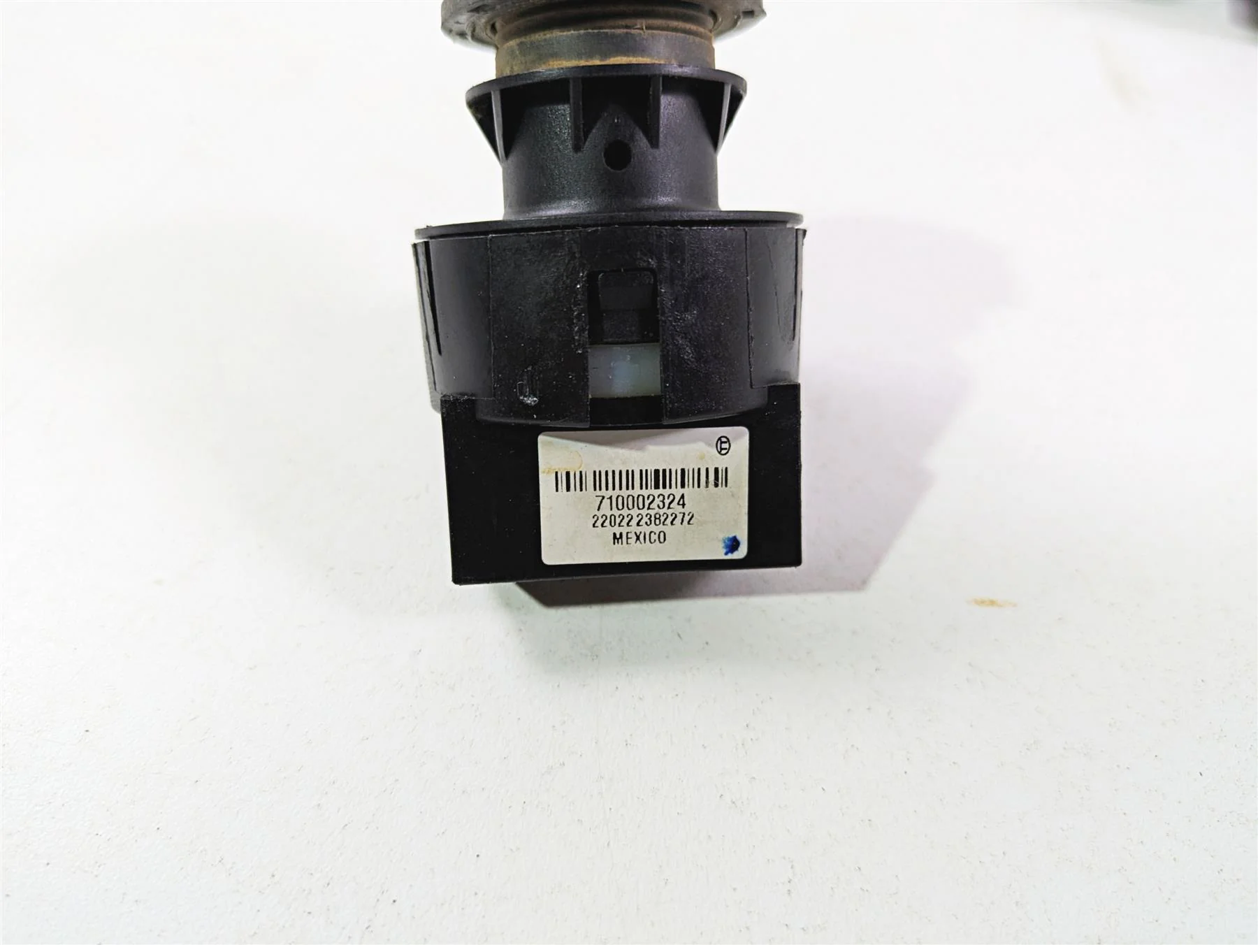 2011 Can-Am Outlander 650 4X4 XT Cdi Ecu Ecm Ignition Switch Key Set 420266716 - Image 8