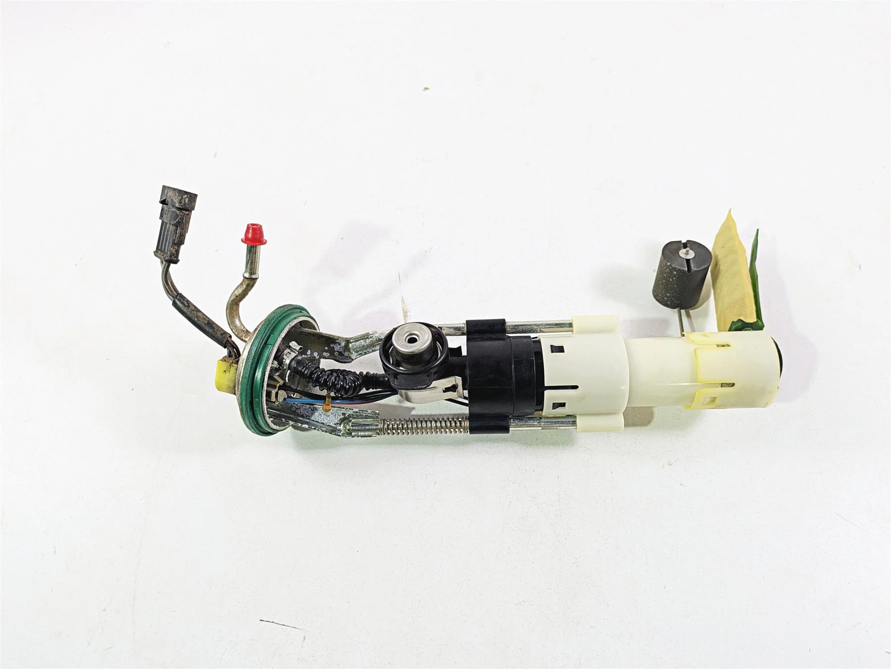 2011 Can-Am Outlander 650 4X4 XT Fuel Gas Petrol Pump - Tested 709000312 - Image 9