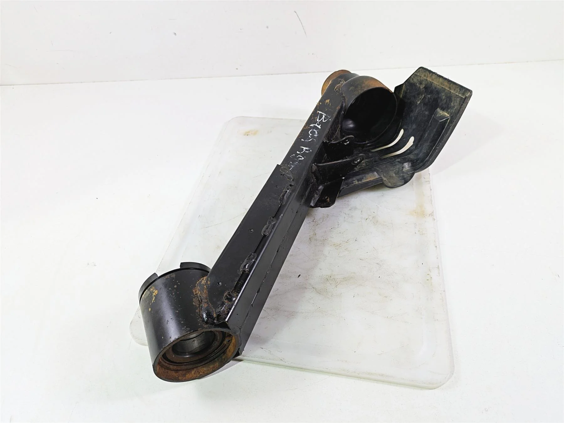 2011 Can-Am Outlander 650 4X4 XT Rear Right Trailing Swing Arm 706003425 - Image 2