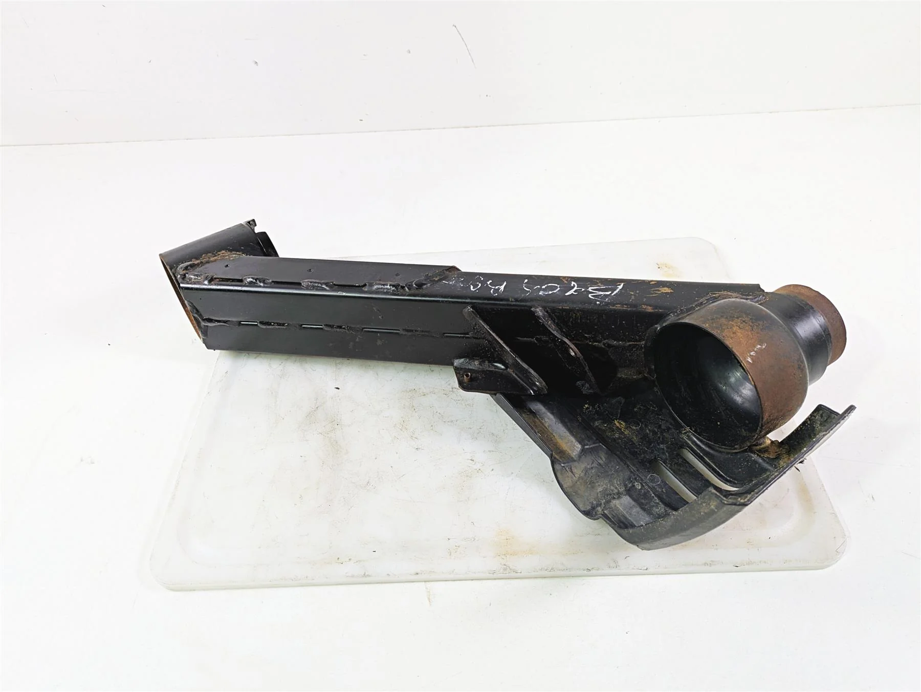 2011 Can-Am Outlander 650 4X4 XT Rear Right Trailing Swing Arm 706003425 - Image 3