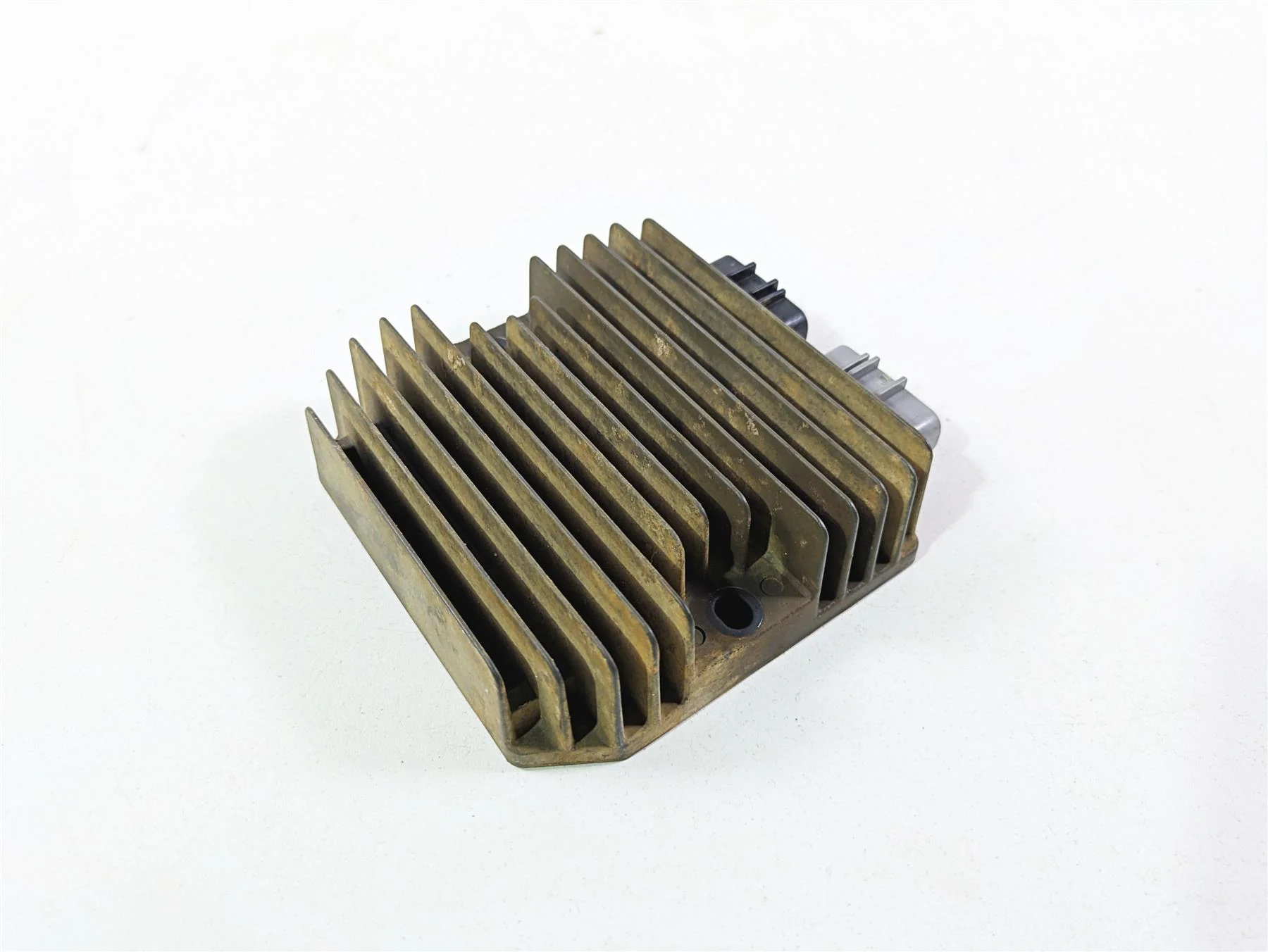 2011 Can-Am Outlander 650 4X4 XT Rectifier Voltage Regulator - Read 710001191 - Image 10
