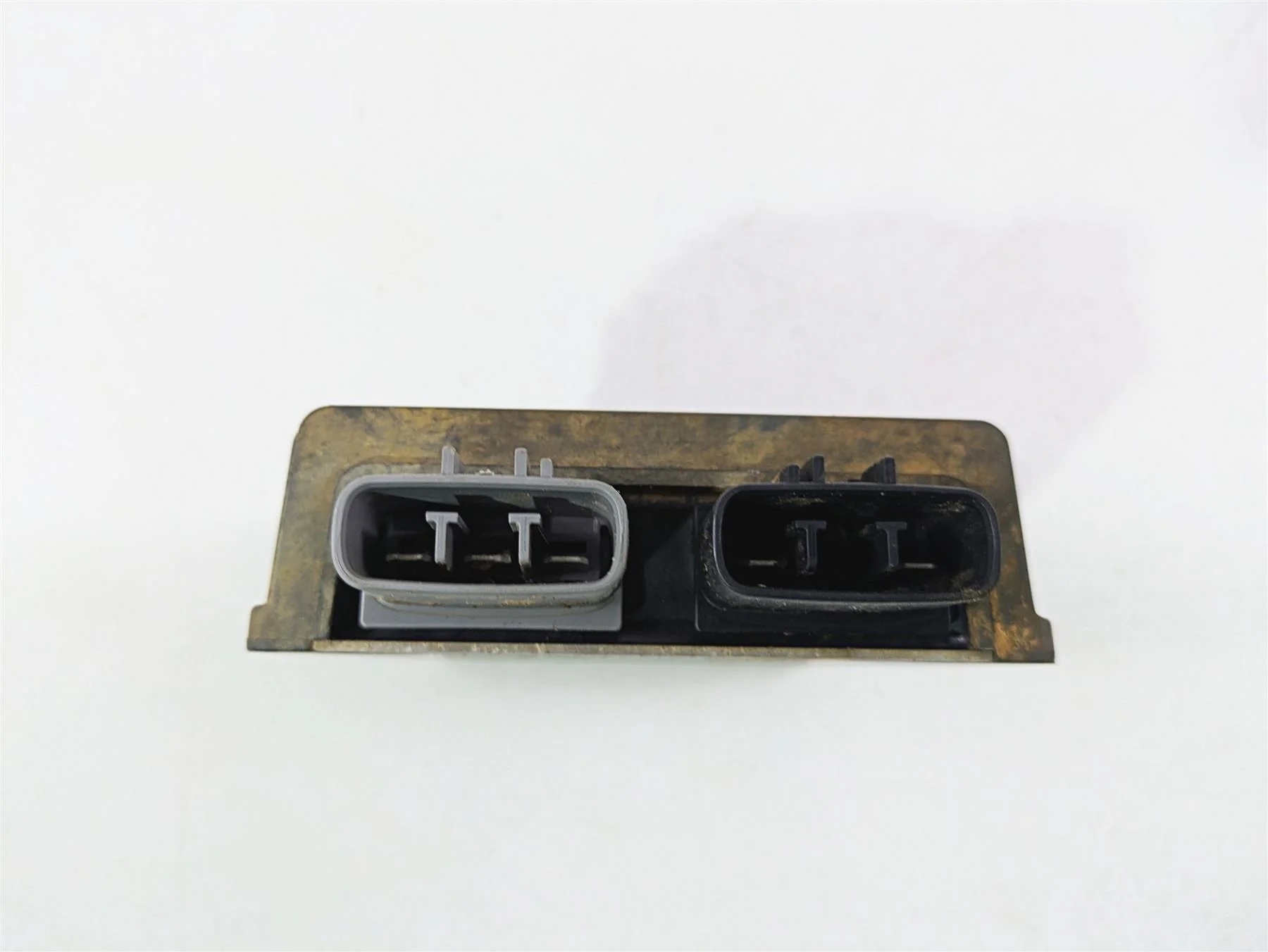 2011 Can-Am Outlander 650 4X4 XT Rectifier Voltage Regulator - Read 710001191 - Image 8