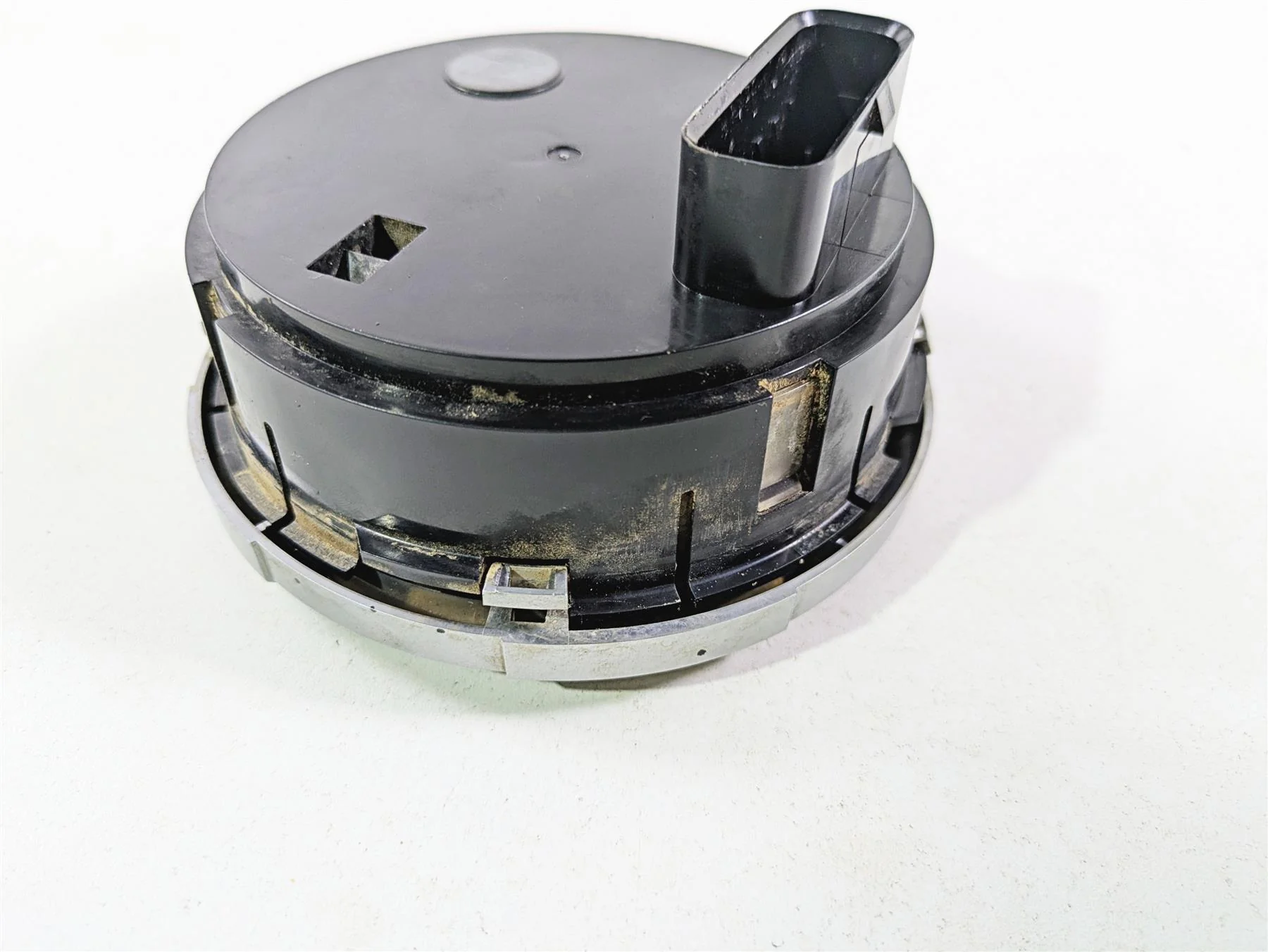2011 Can-Am Outlander 650 4X4 XT Speedometer Gauge Instrument - 1k 710003100 - Image 10