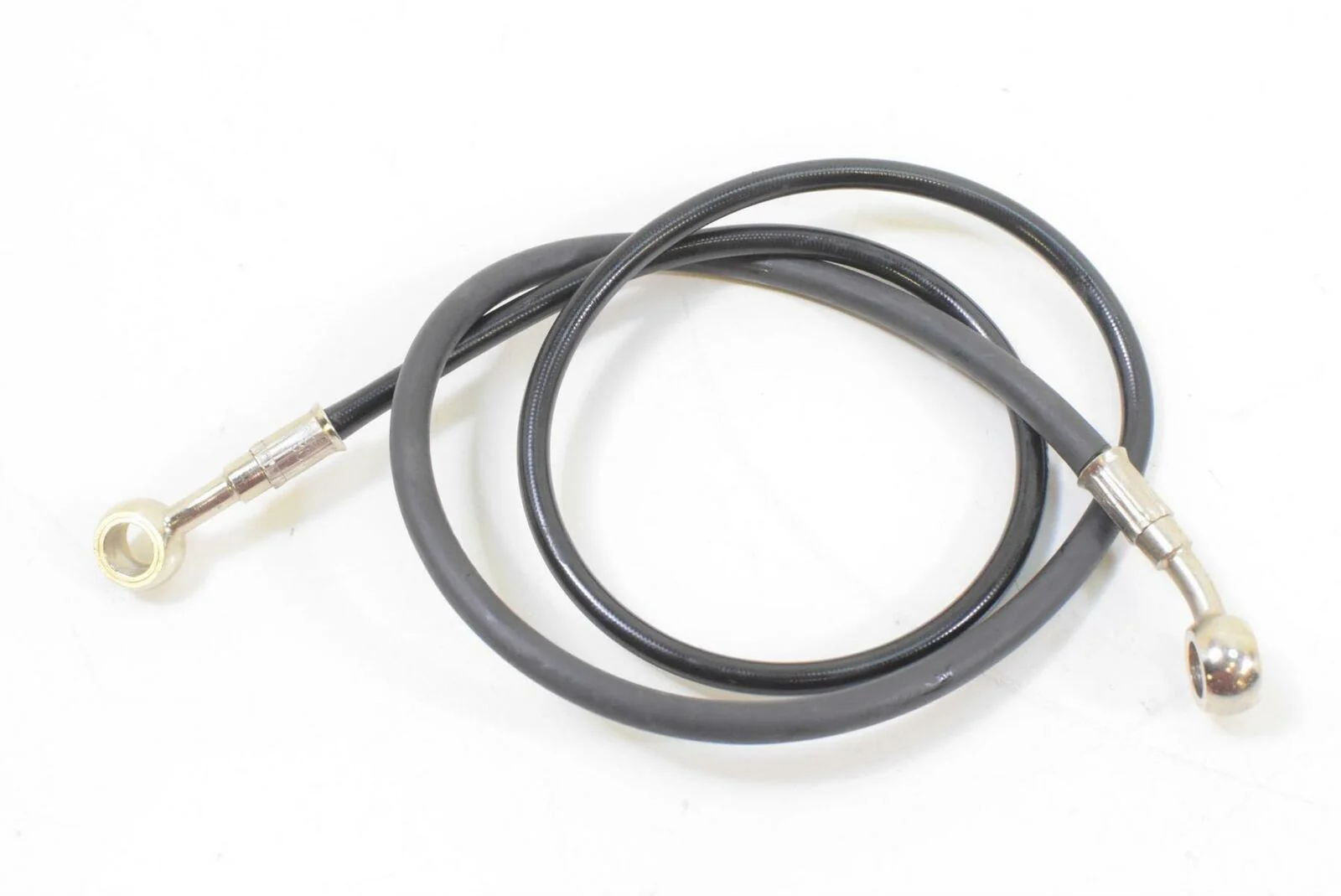 2011 Ducati 1198 Clutch Line Hose Pipe Tube 63210421A - Image 3