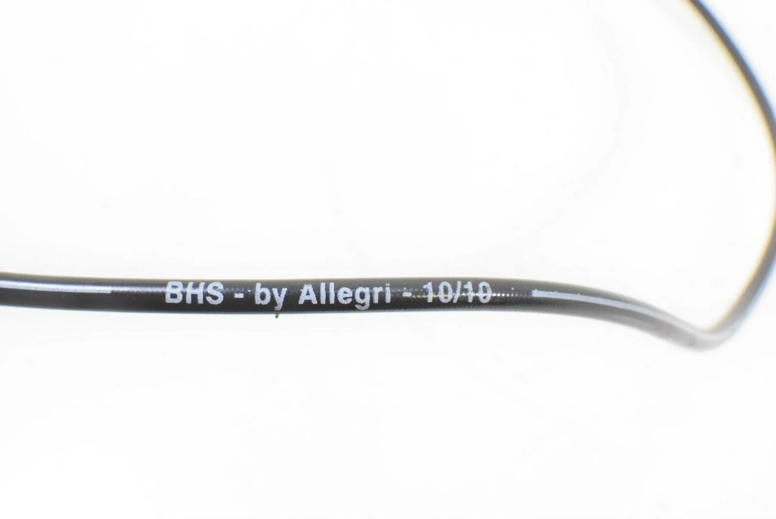 2011 Ducati 1198 Clutch Line Hose Pipe Tube 63210421A - Image 4