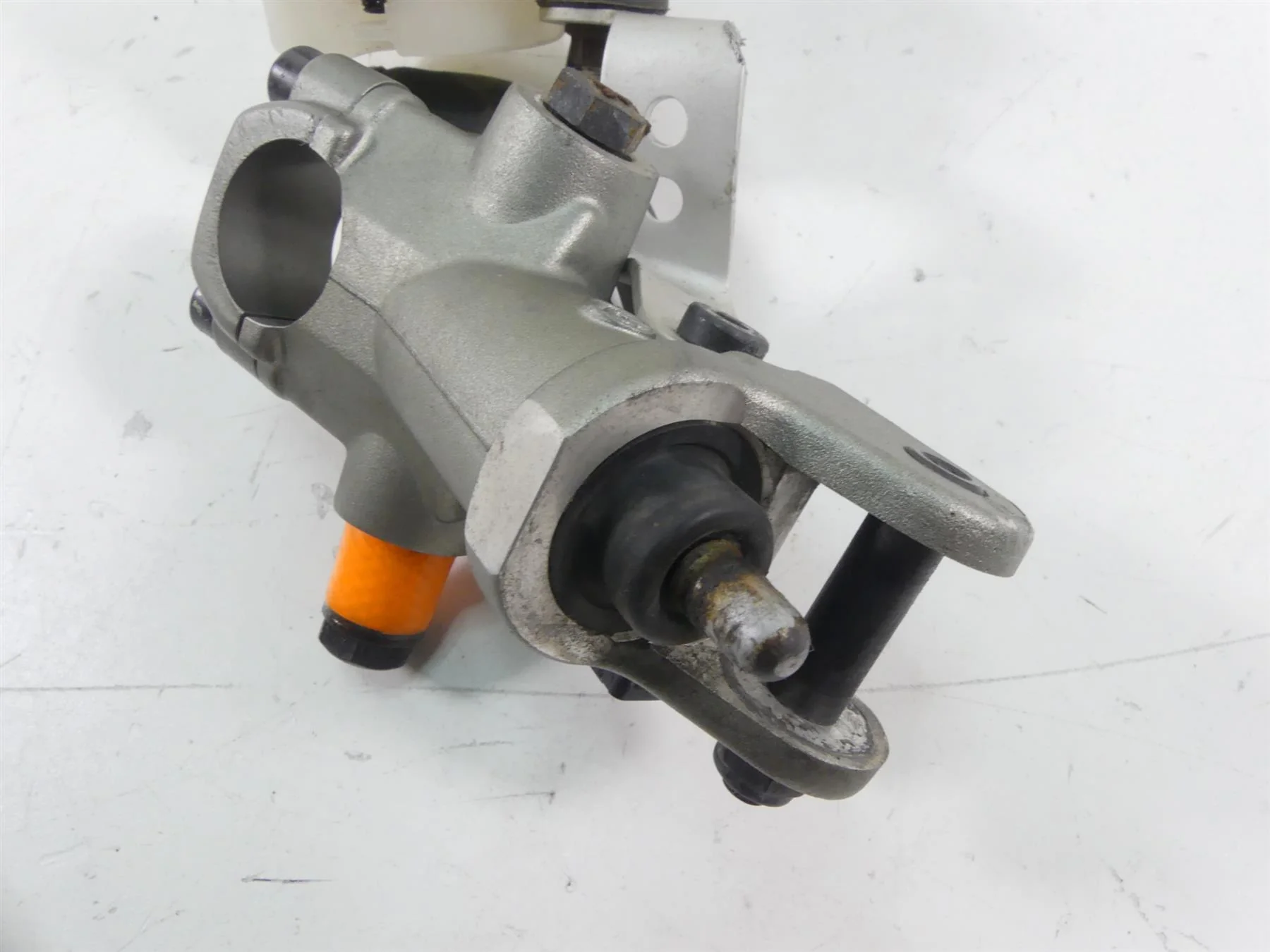 2011 Ducati Hypermotard 1100 SP Front Brembo Radial Brake Master Cylin 62440512A - Image 5