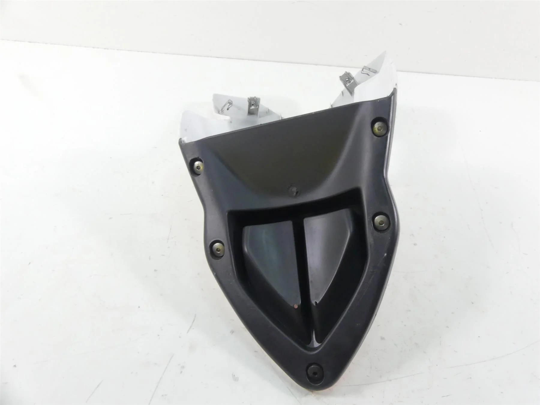 2011 Ducati Hypermotard 1100 SP Front Headlight Fairing Cover Cowl 48110451A - Image 8