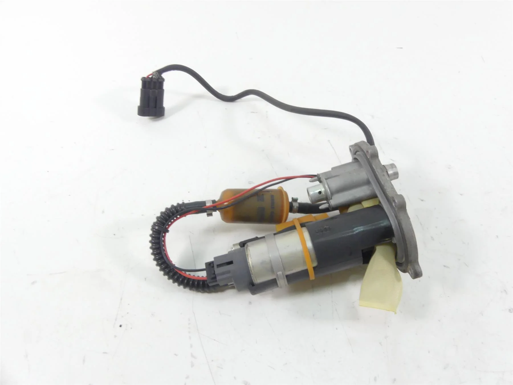 2011 Ducati Hypermotard 1100 SP Fuel Gas Petrol Pump 16023701A