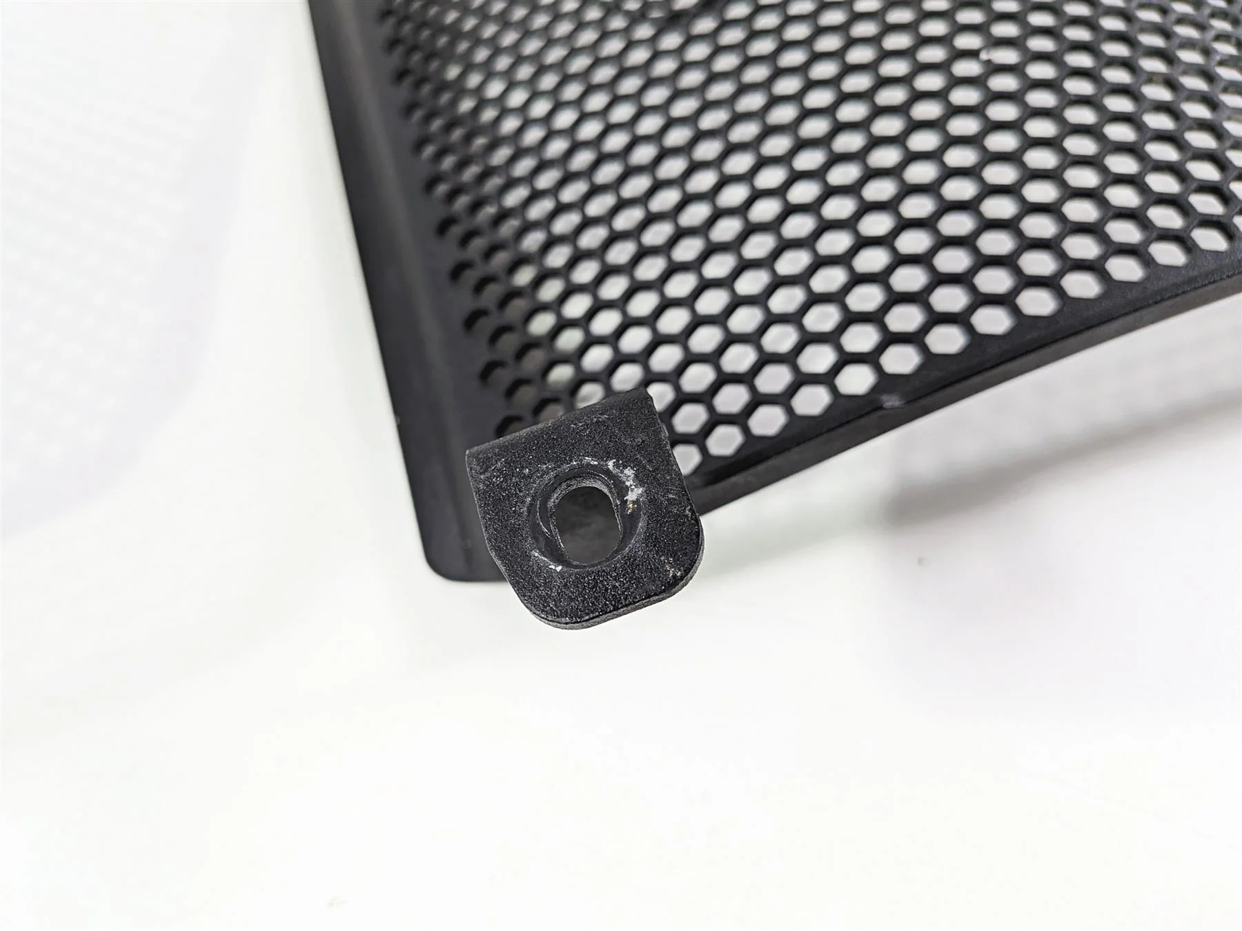 2011 Ducati Streetfighter 1098 S Aftermarket EP Radiator Cover Set - Image 11