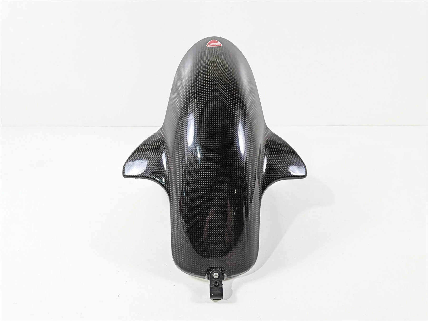 2011 Ducati Streetfighter 1098 S Front Carbon Fiber Fender 56420791B