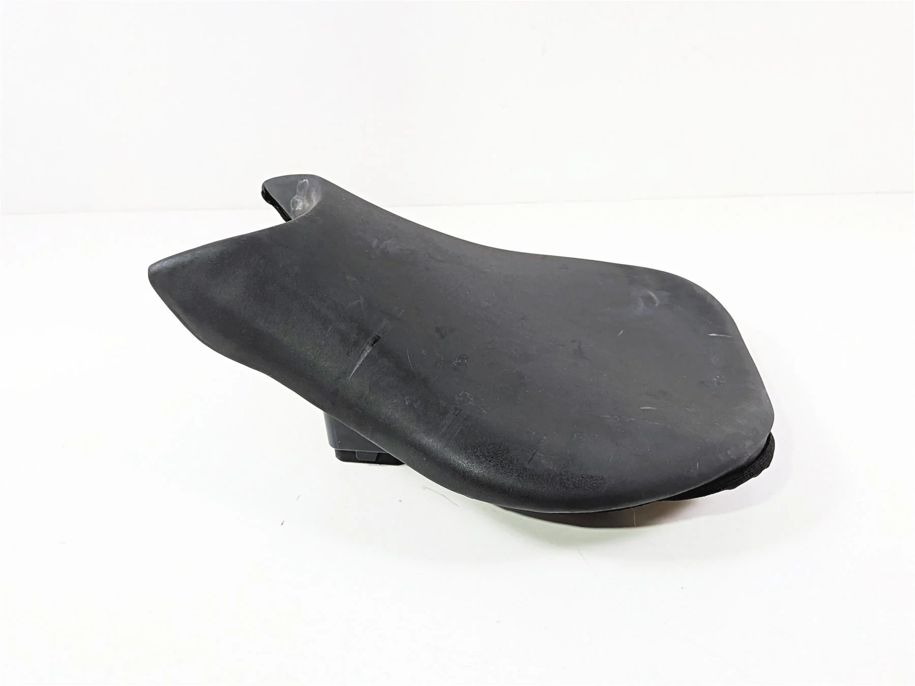 2011 Ducati Streetfighter 1098 S Front Rider Seat Saddle 59521002A - Image 5