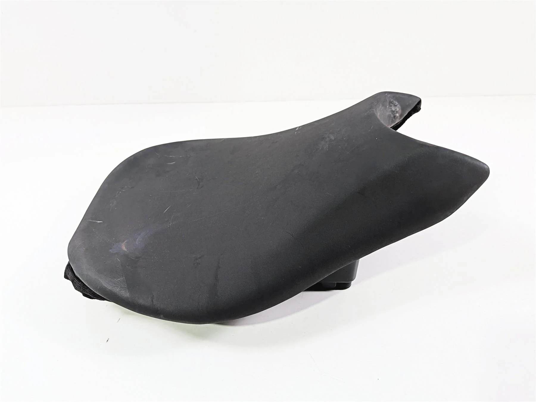 2011 Ducati Streetfighter 1098 S Front Rider Seat Saddle 59521002A - Image 7