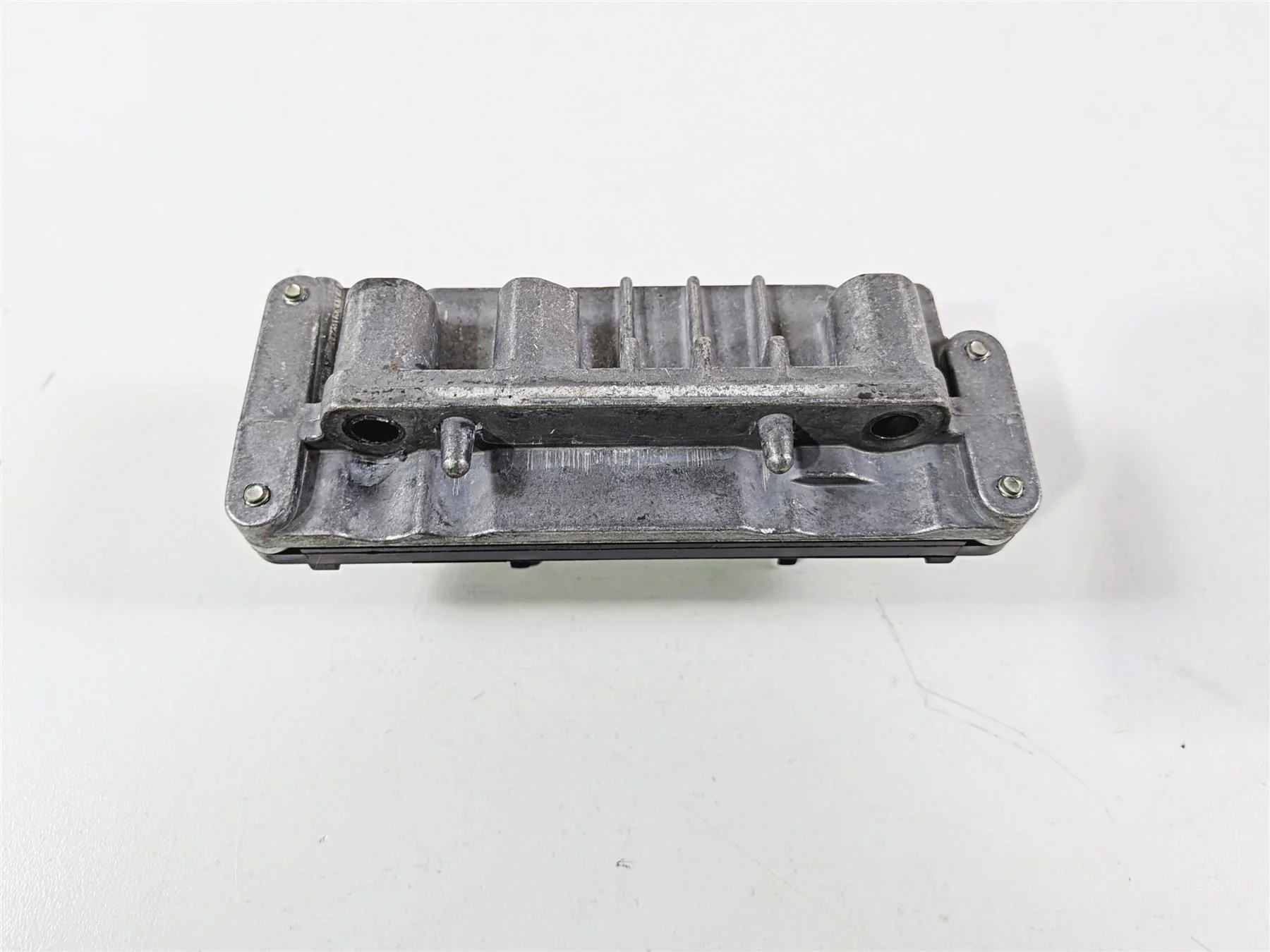 2011 Ducati Streetfighter 1098 S Race Cdi Ecu Ecm Engine Control Module 96520810B - Image 11
