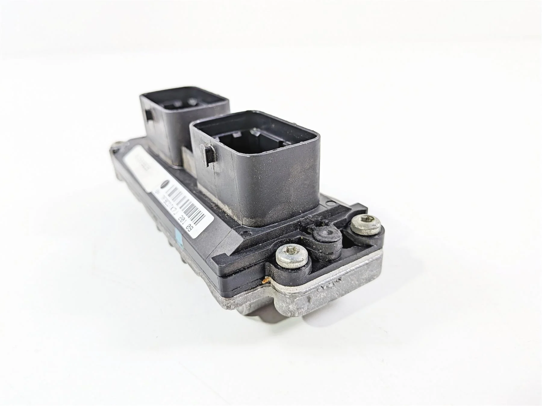 2011 Ducati Streetfighter 1098 S Race Cdi Ecu Ecm Engine Control Module 96520810B - Image 3
