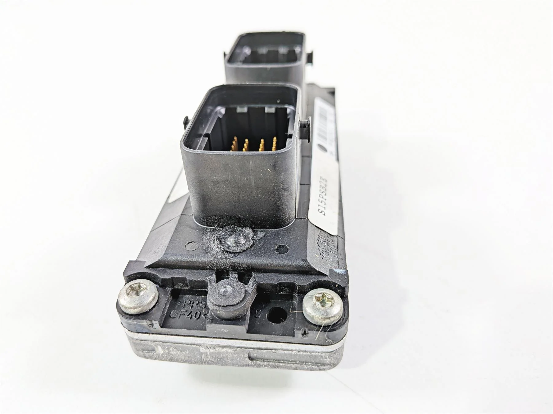2011 Ducati Streetfighter 1098 S Race Cdi Ecu Ecm Engine Control Module 96520810B - Image 4
