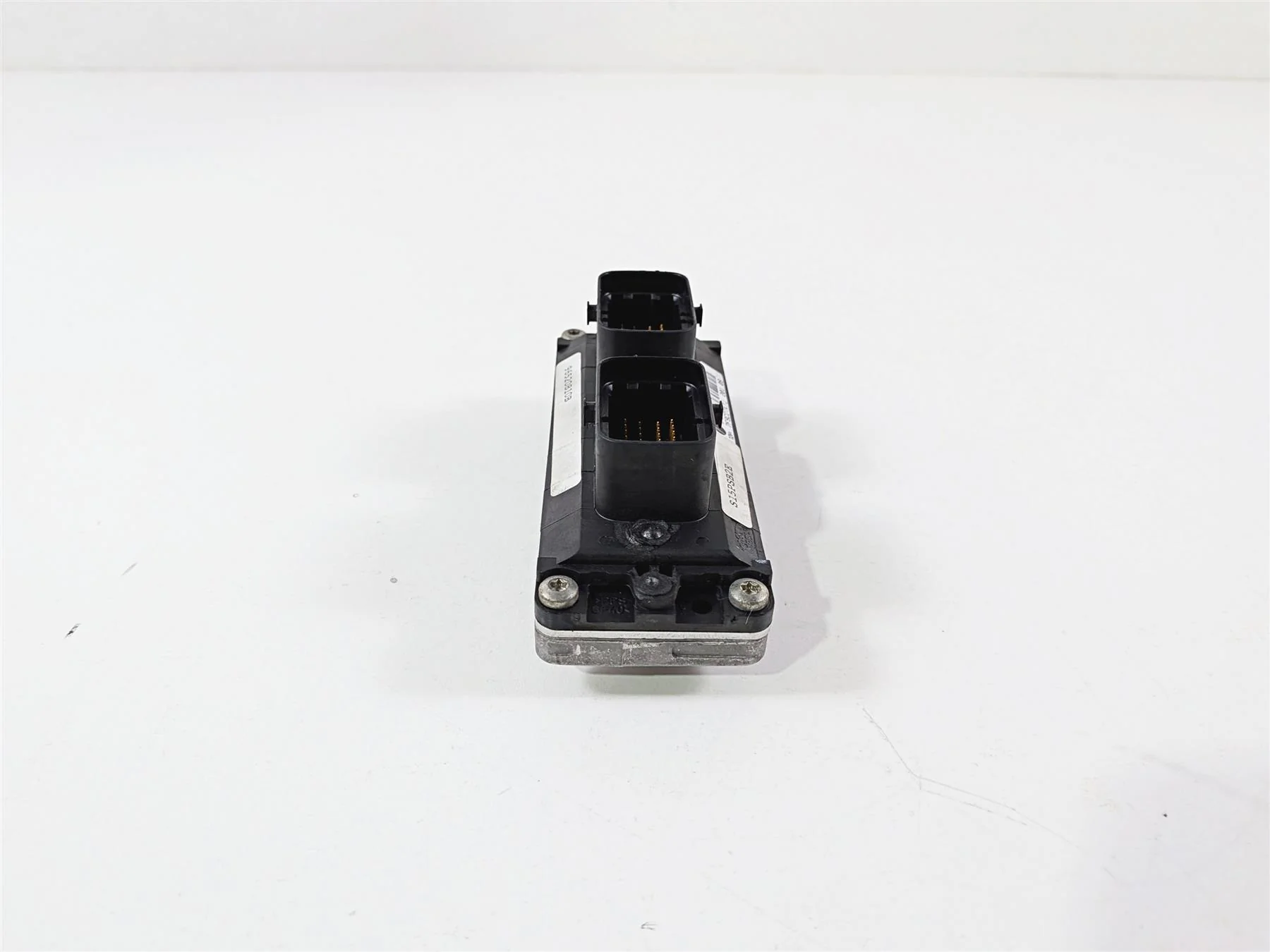 2011 Ducati Streetfighter 1098 S Race Cdi Ecu Ecm Engine Control Module 96520810B - Image 7
