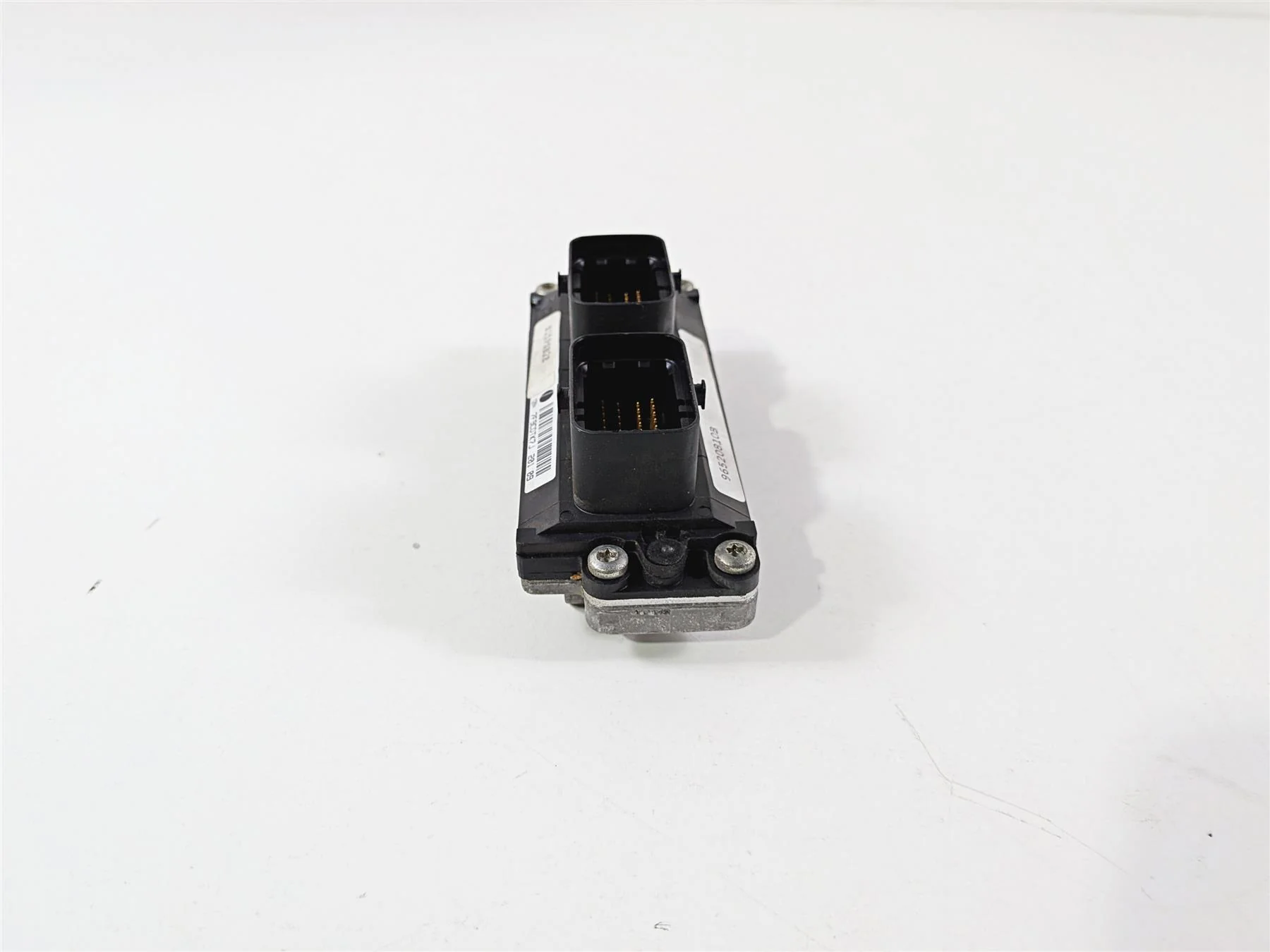 2011 Ducati Streetfighter 1098 S Race Cdi Ecu Ecm Engine Control Module 96520810B - Image 9