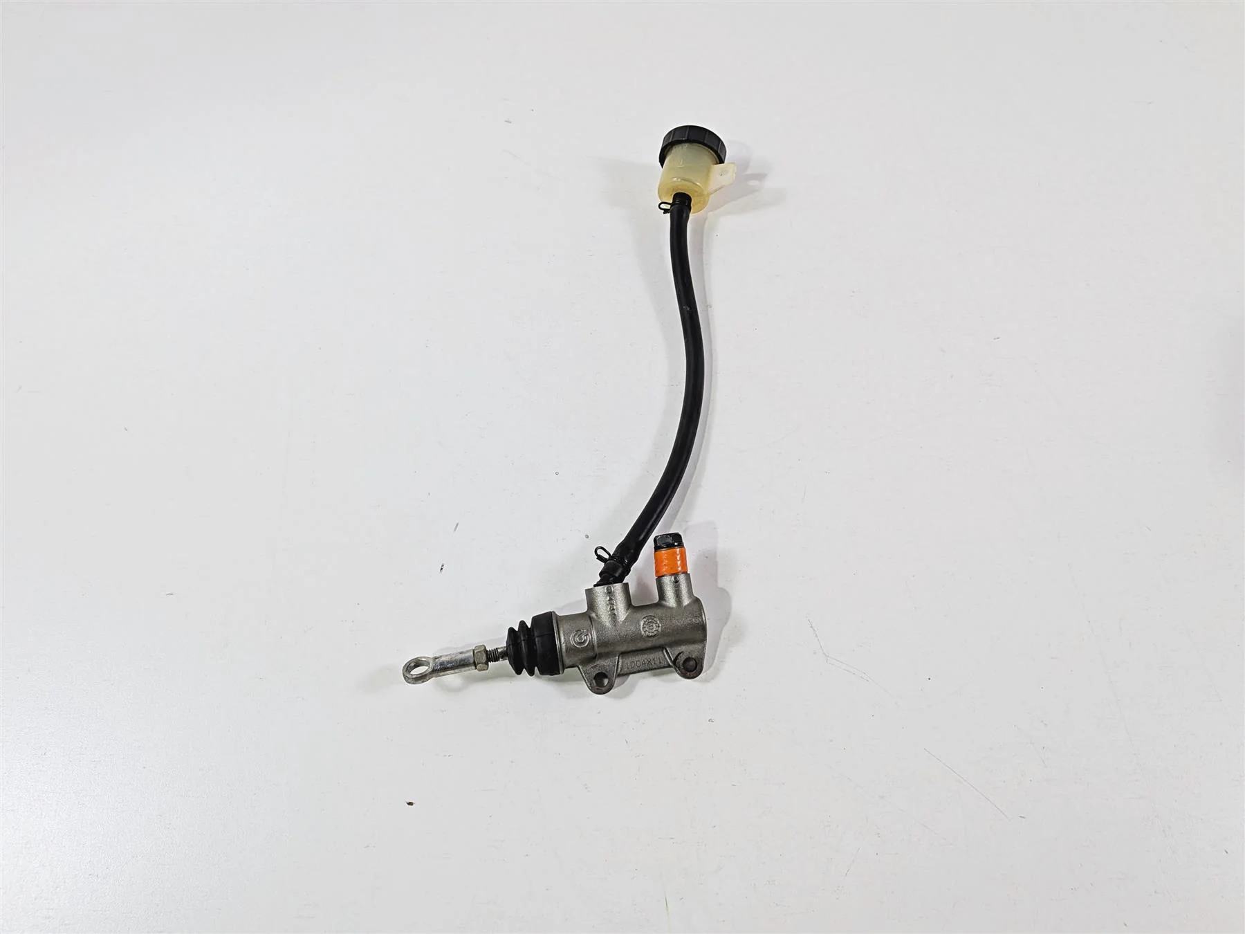 2011 Ducati Streetfighter 1098 S Rear Brembo Brake Master Cylinder 62540181B