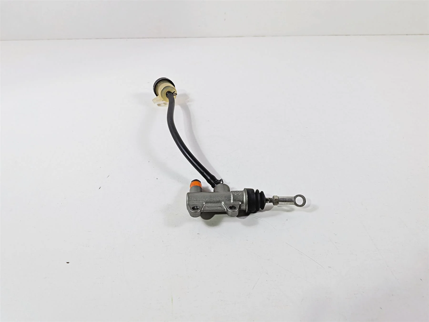 2011 Ducati Streetfighter 1098 S Rear Brembo Brake Master Cylinder 62540181B - Image 10