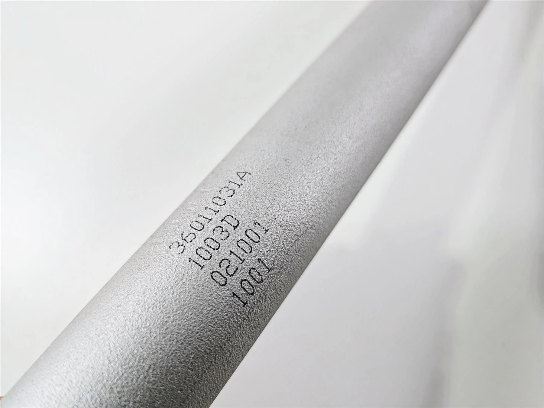 2011 Ducati Streetfighter 1098 S Straight Silver Handlebar Handle Bar 36011031A - Image 11