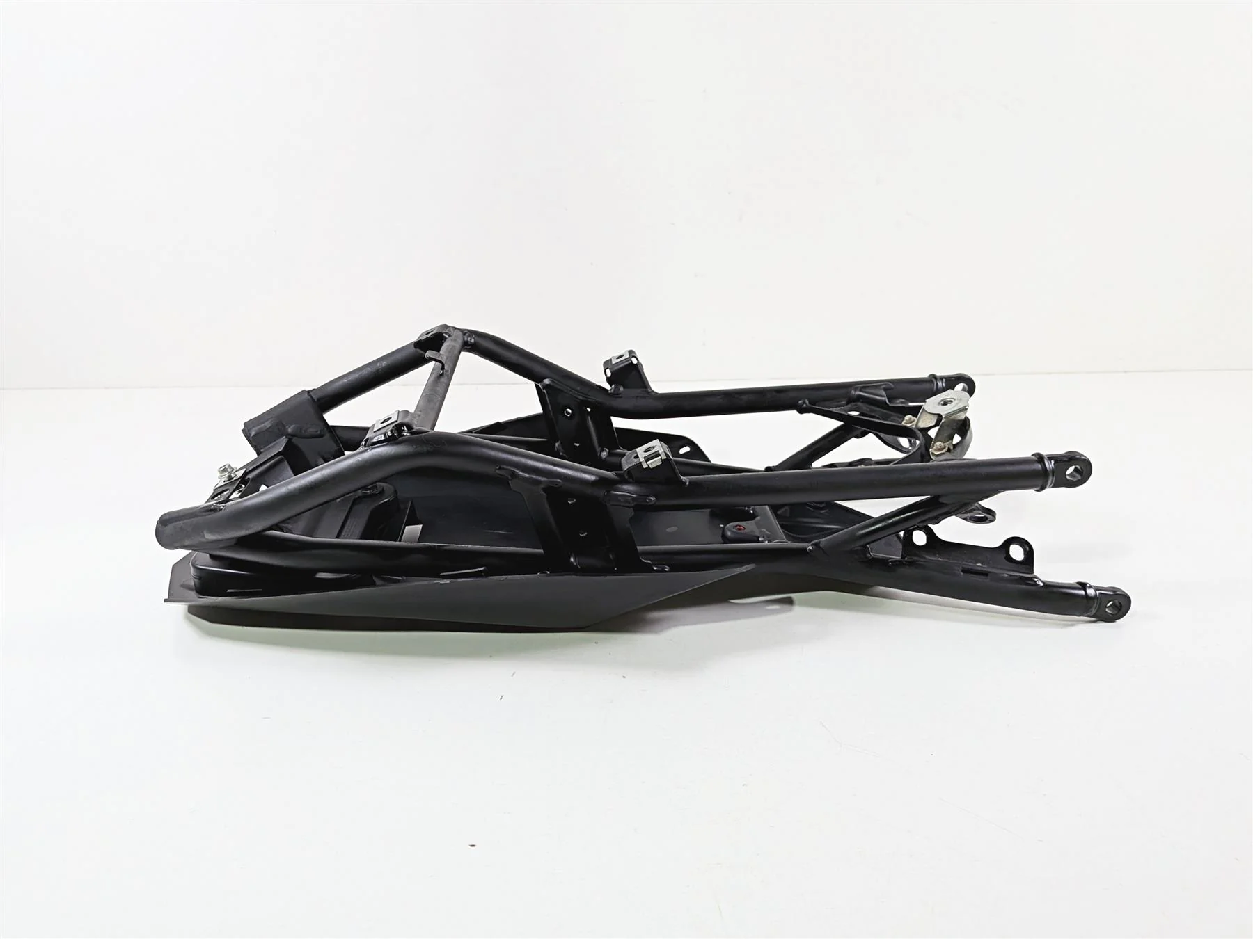 2011 Ducati Streetfighter 1098 S Subframe & Inner Fender 47017031AA