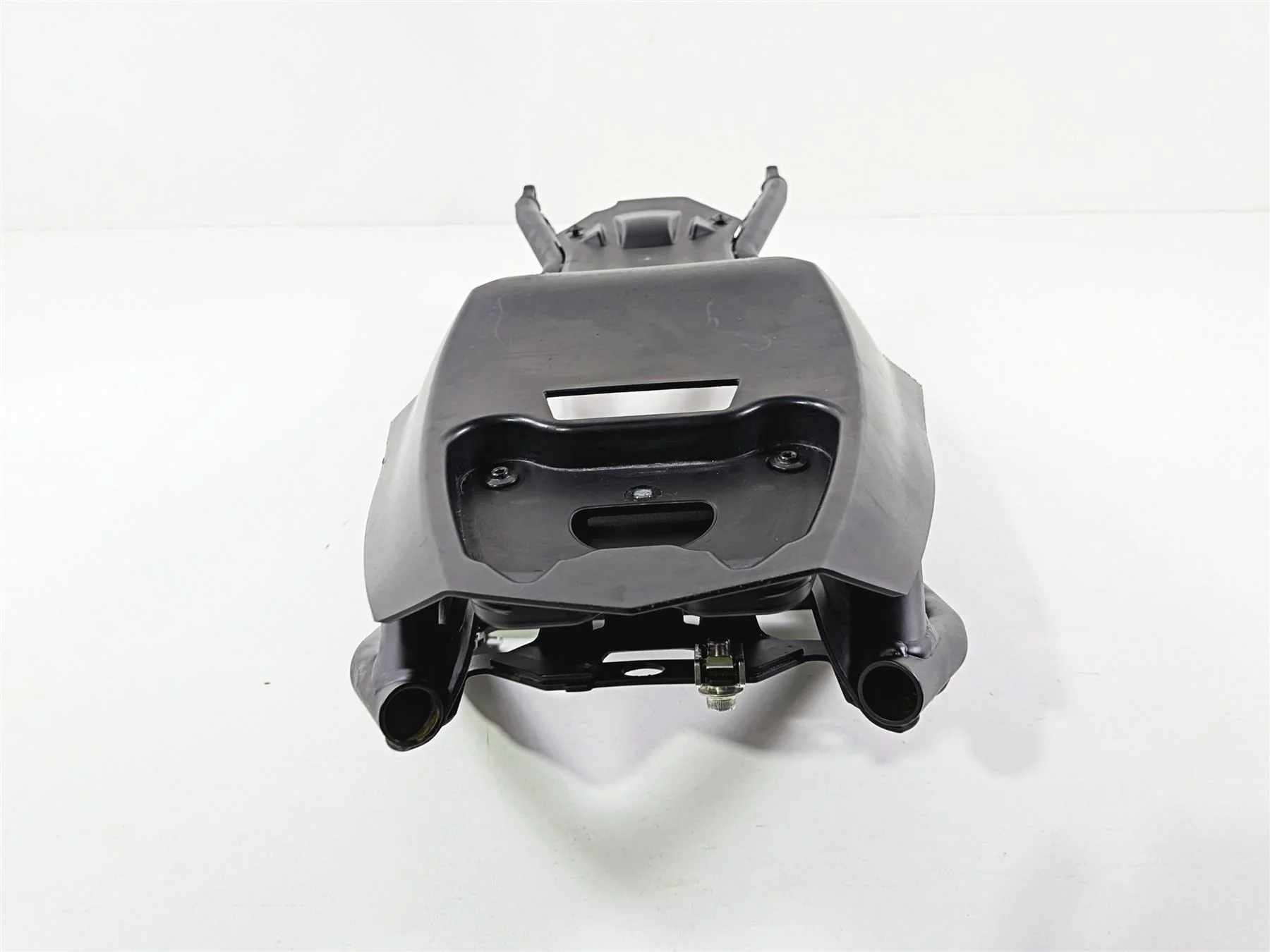 2011 Ducati Streetfighter 1098 S Subframe & Inner Fender 47017031AA - Image 6