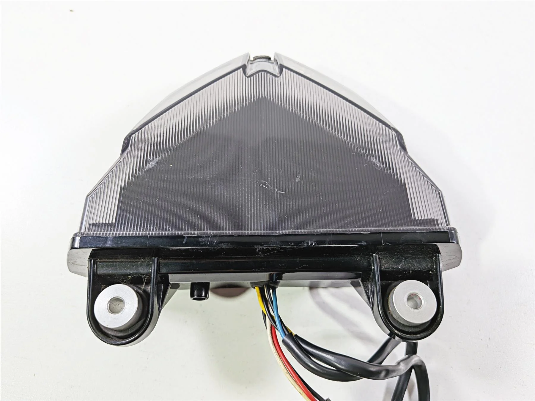2011 Ducati Streetfighter 1098 S Taillight Tail Light Led & Turn Signal Blinker - Image 11