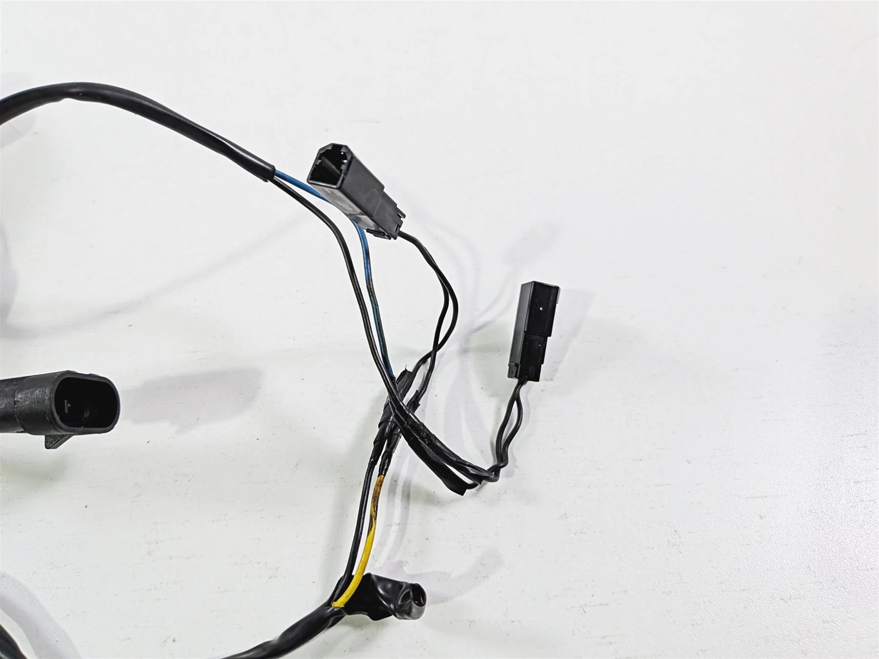 2011 Ducati Streetfighter 1098 S Taillight Tail Light Led & Turn Signal Blinker - Image 8