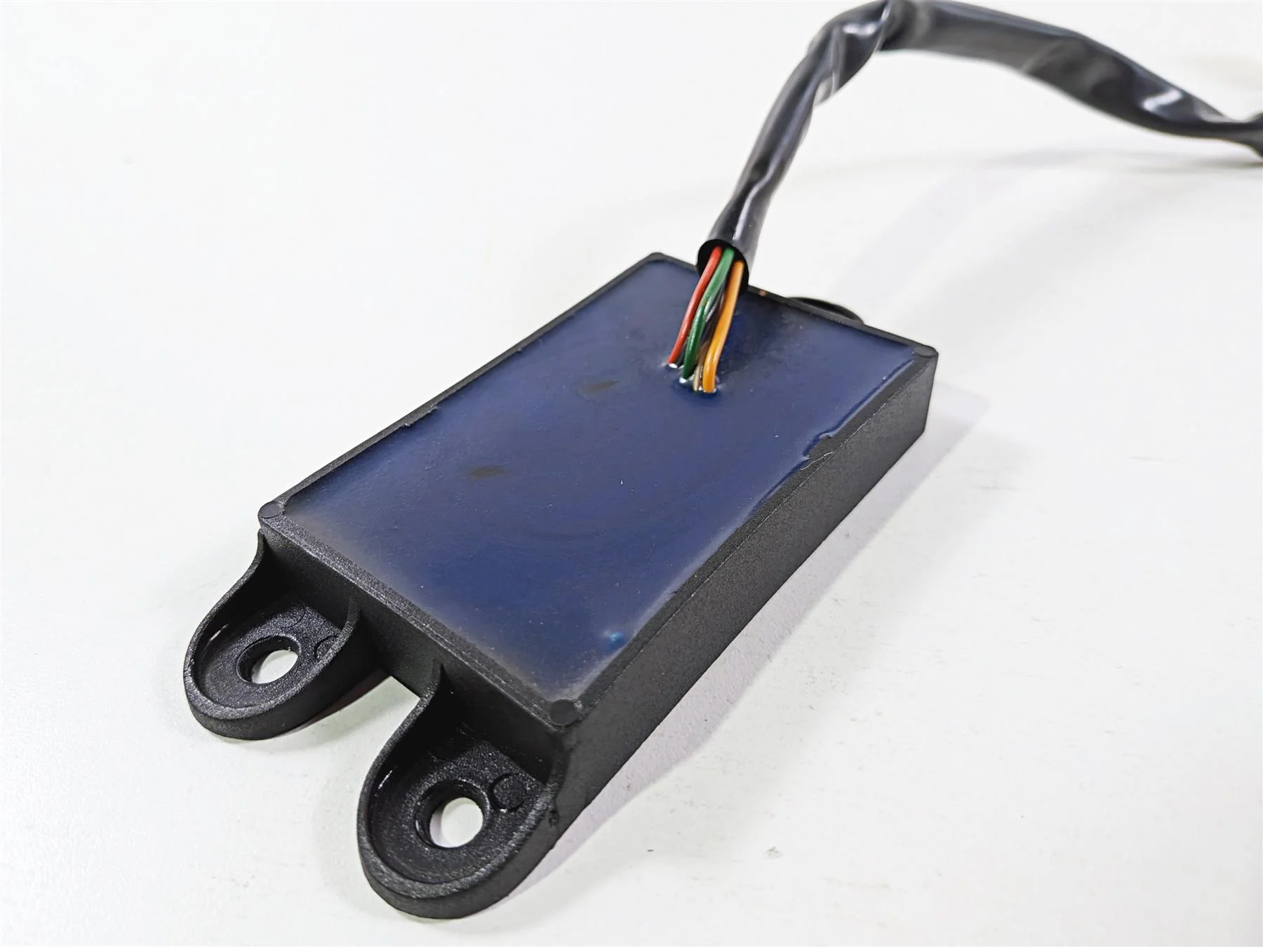 2011 Ducati Streetfighter 1098 S Traction Control Module Dtc 28611172E - Image 11