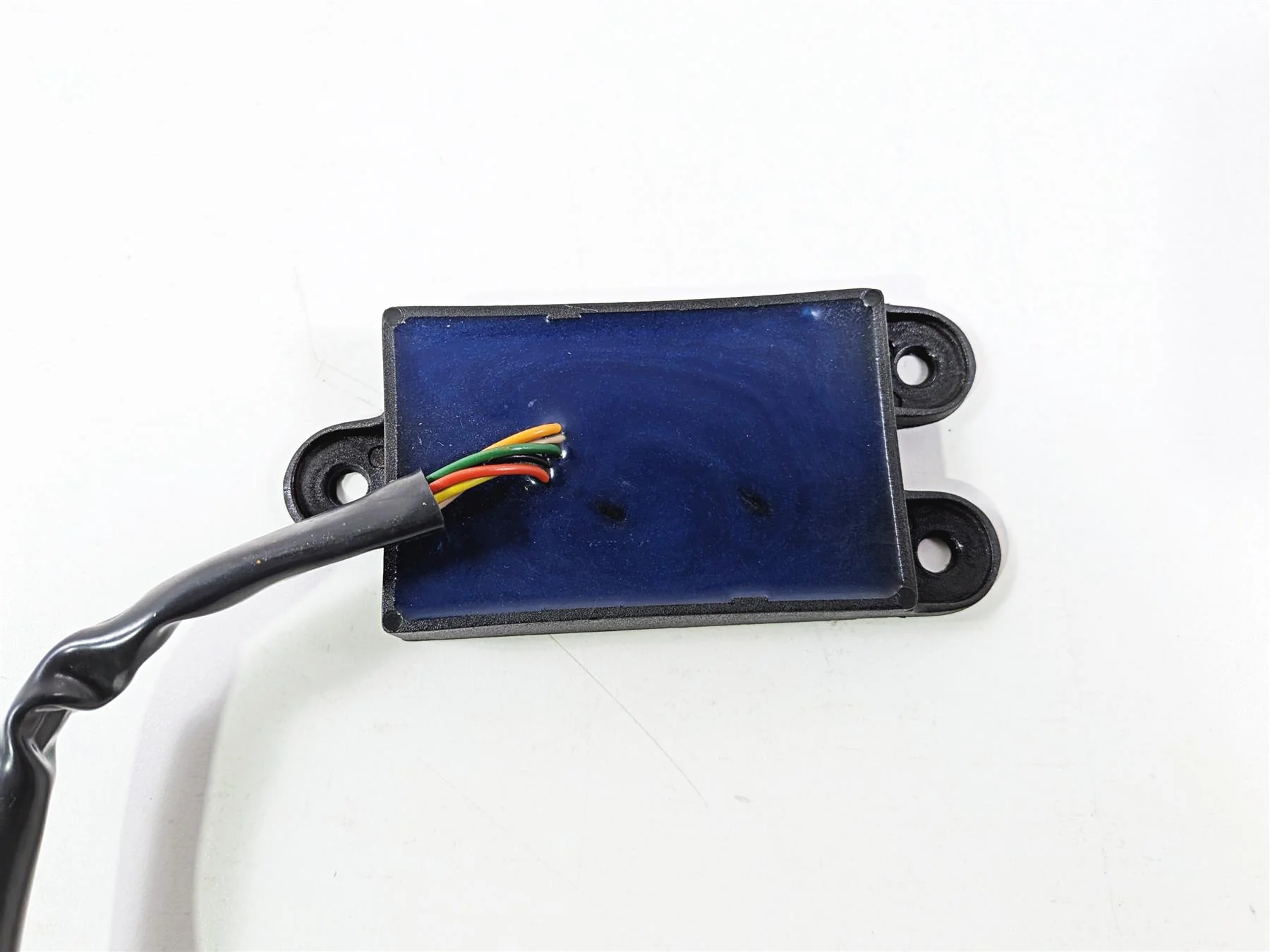 2011 Ducati Streetfighter 1098 S Traction Control Module Dtc 28611172E - Image 9