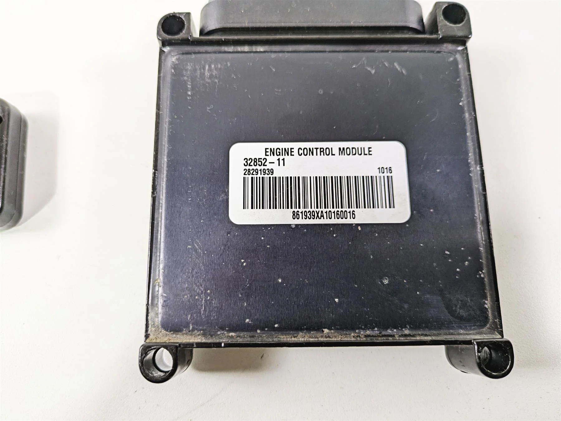 2011 Harley FXDC Dyna Super Glide Cdi Module + Vance Hines Fuelpak 32852-11 - Image 10