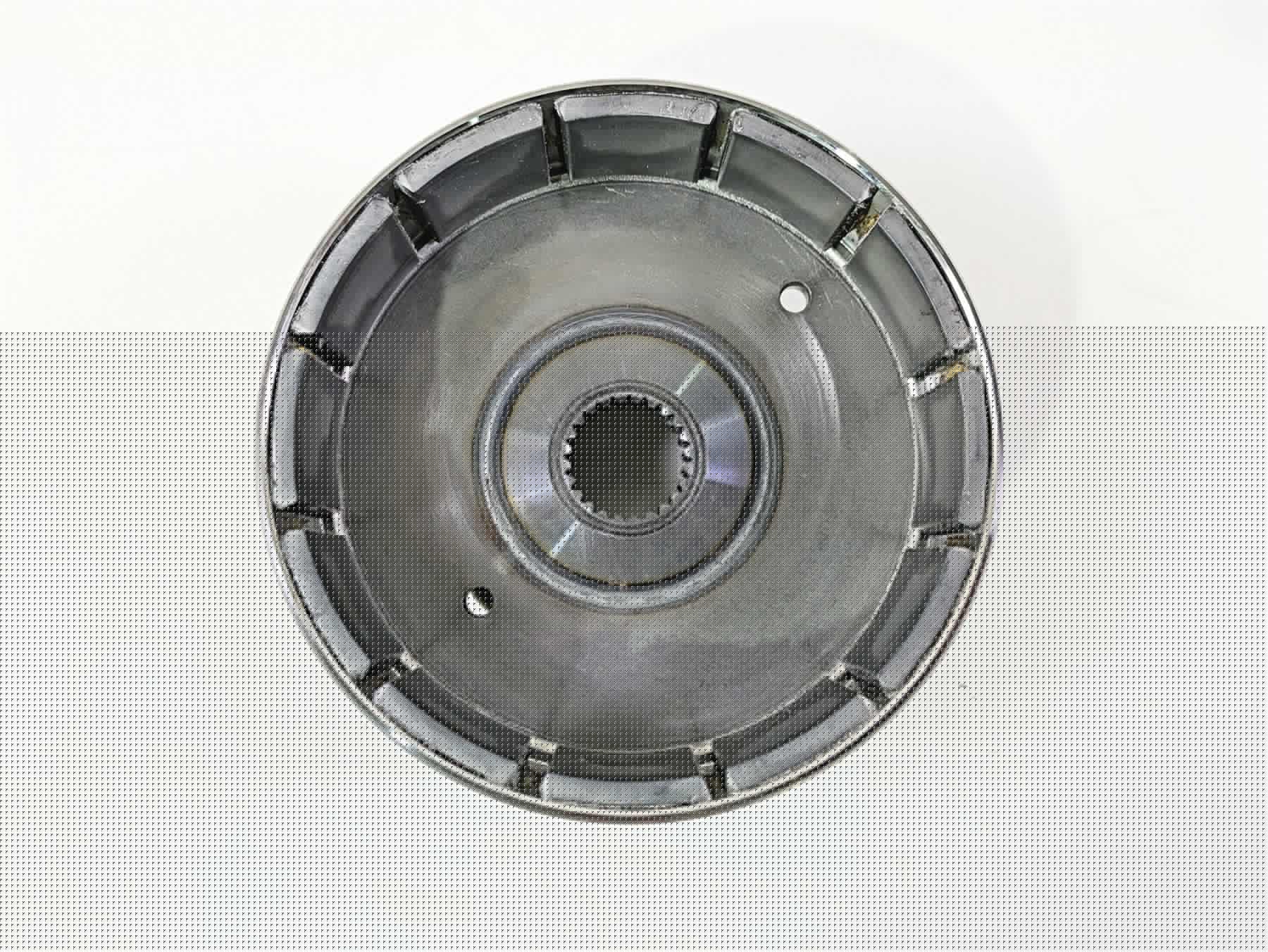 2011 Harley FXDC Dyna Super Glide Flywheel Fly Wheel Ignition Rotor 40356-07 - Image 5