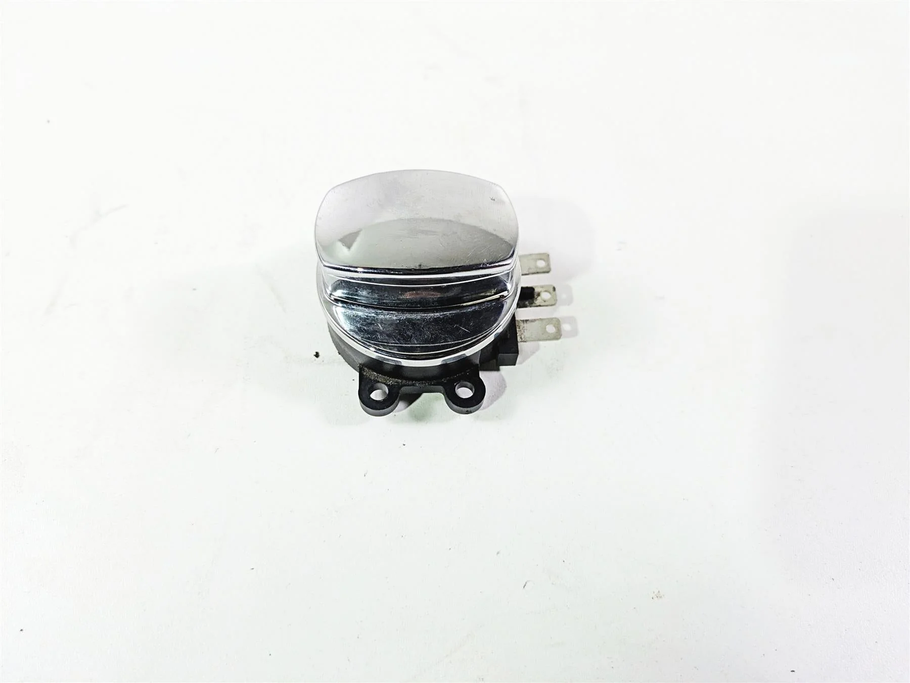 2011 Harley FXDC Dyna Super Glide Ignition Switch Unlocked - Vin 71430-06B - Image 2