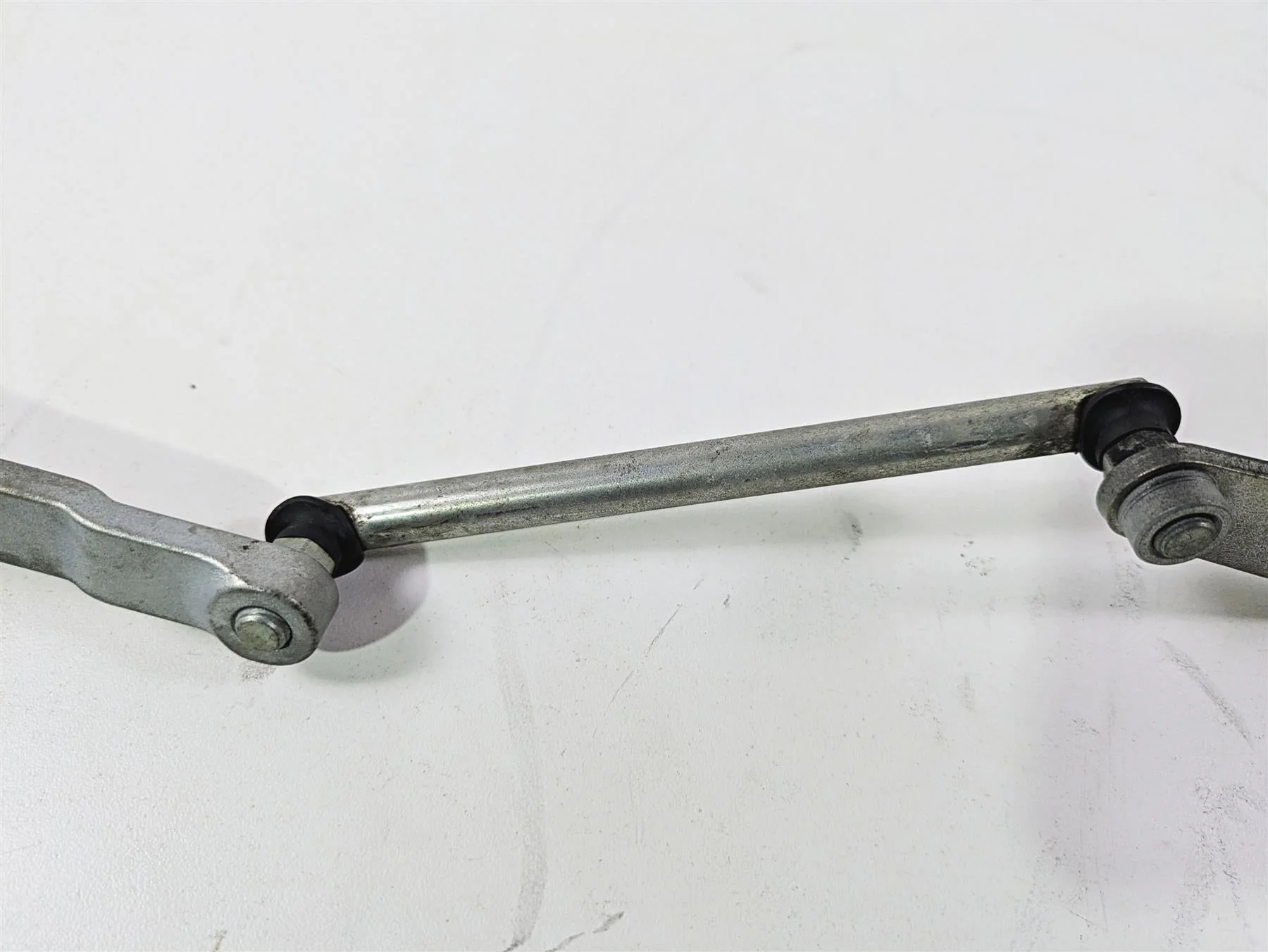 2011 Harley FXDC Dyna Super Glide Shift Lever Linkage 50639-90A - Image 8