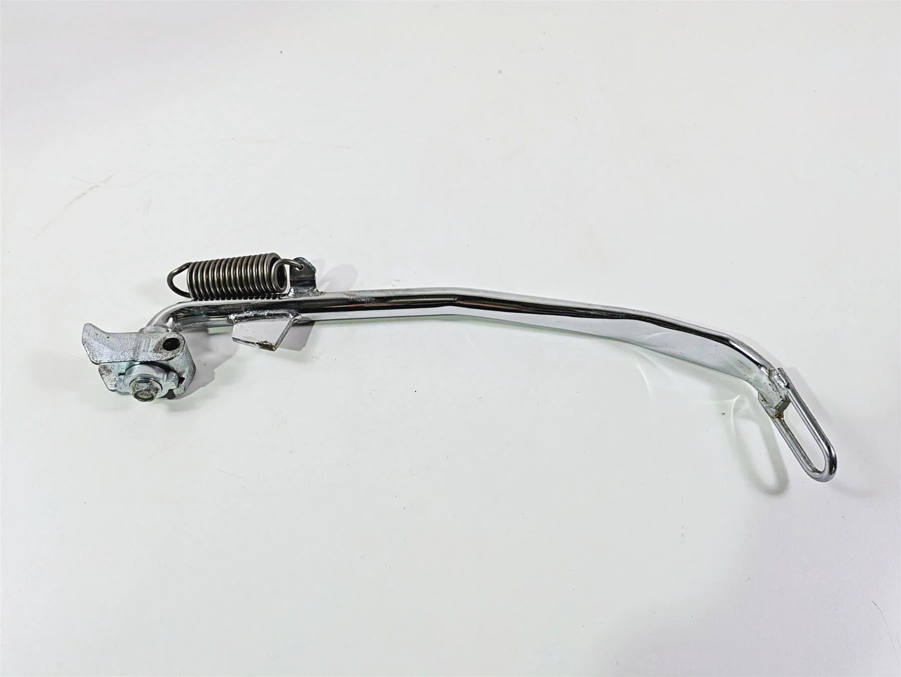 2011 Harley FXDC Dyna Super Glide Side Kickstand Kick Stand 49704-90H