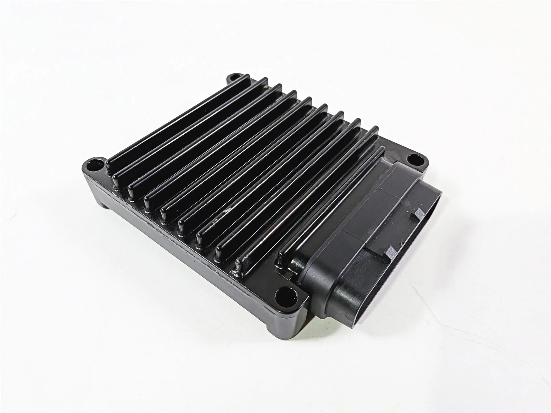 2011 Harley FXDF Dyna Fat Bob Cdi Ecu Ecm Engine Control Module -Tested 32852-11 - Image 7