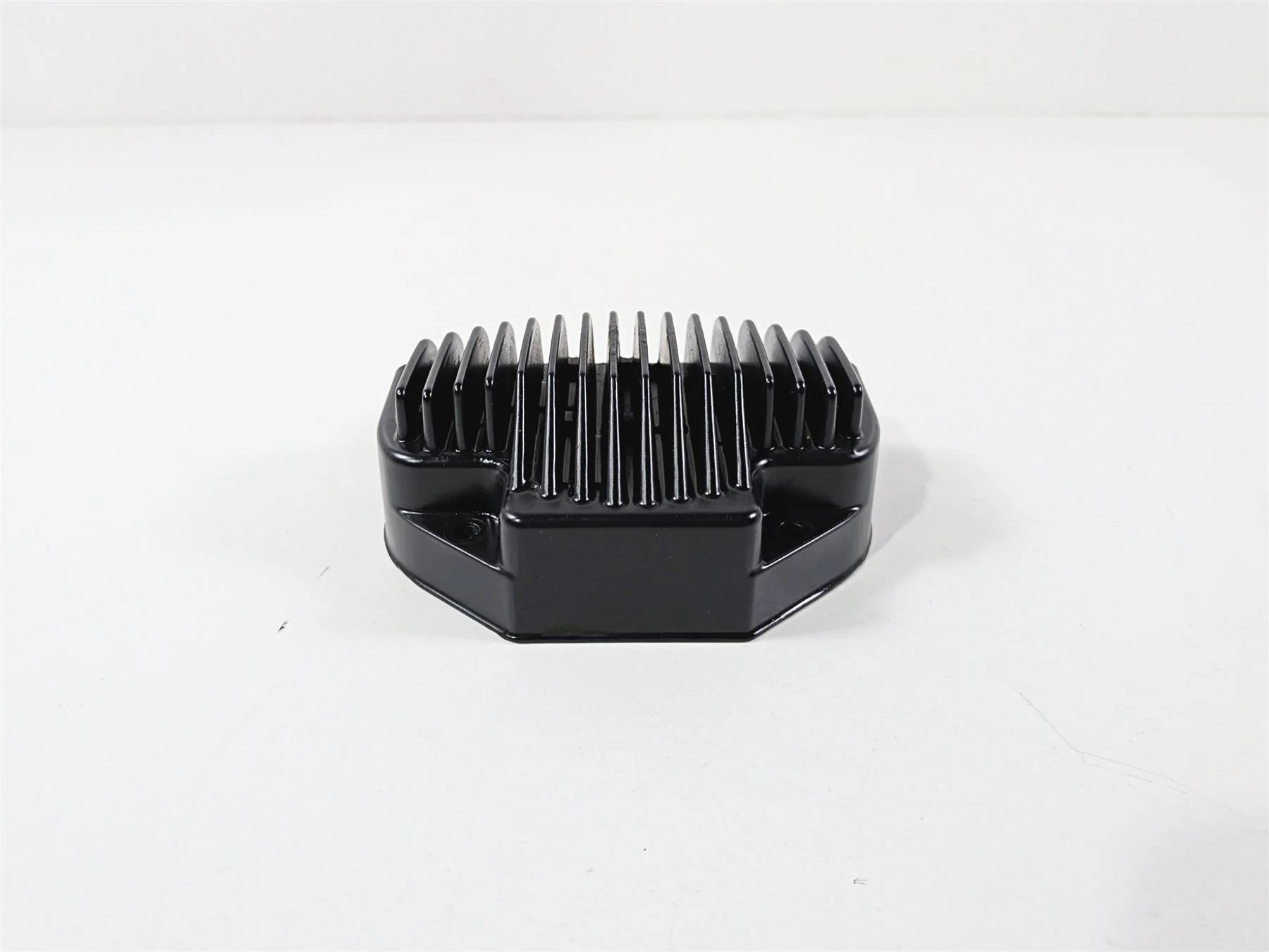 2011 Harley FXDF Dyna Fat Bob Rectifier Voltage Regulator 74631-08A - Image 5