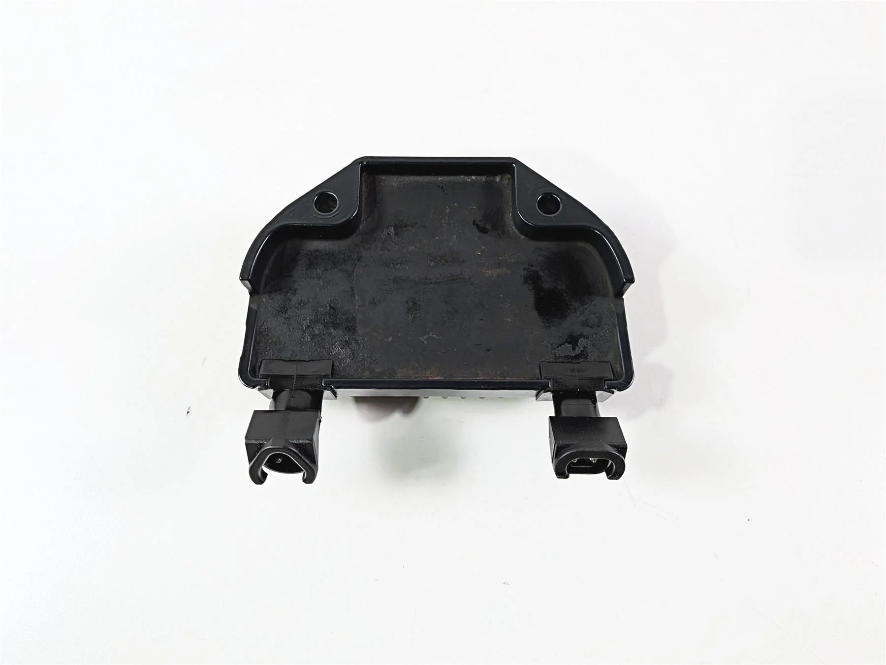 2011 Harley FXDF Dyna Fat Bob Rectifier Voltage Regulator 74631-08A - Image 7