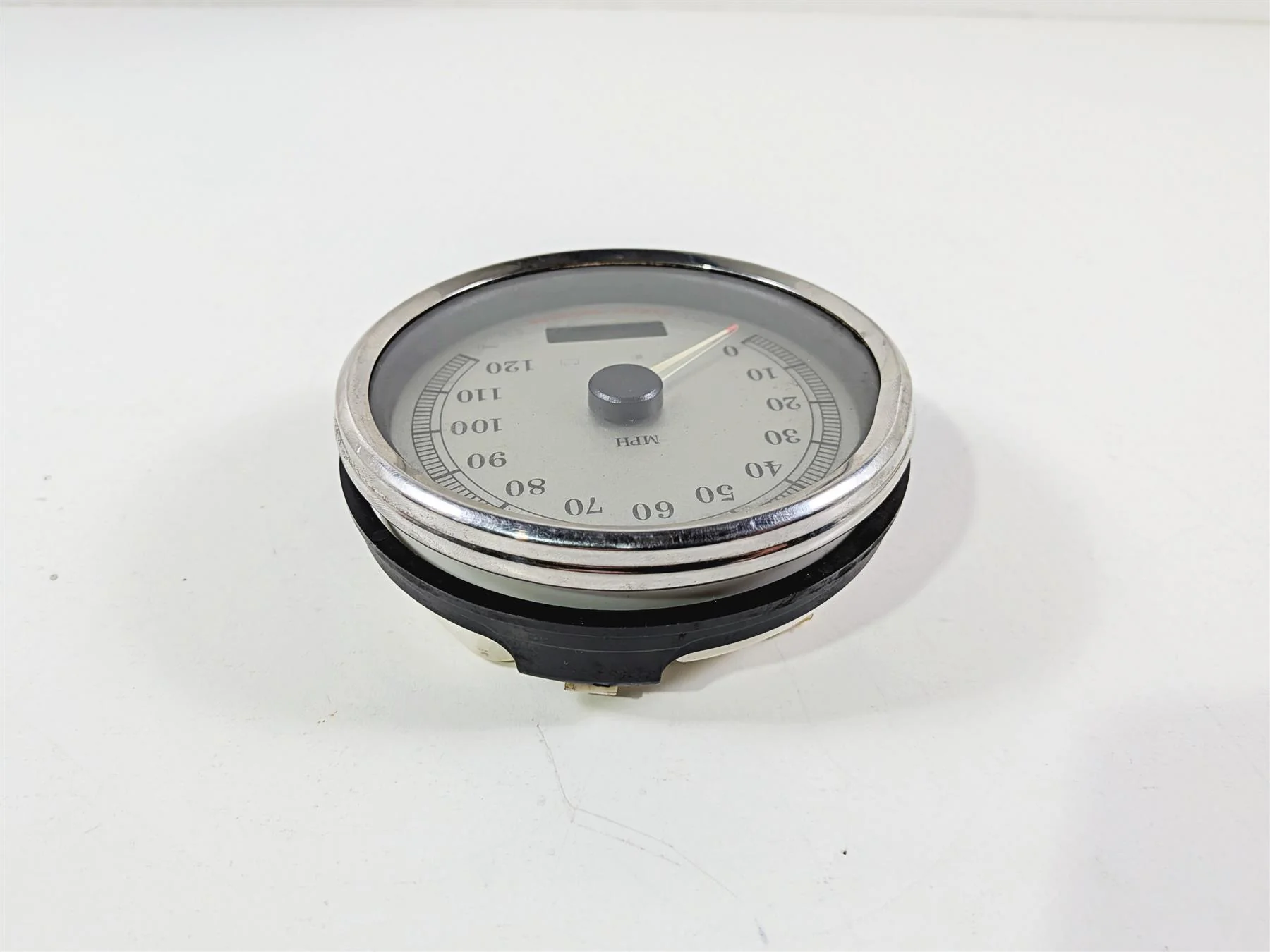 2011 Harley FXDF Dyna Fat Bob Speedometer Gauge Instrument 2K Only 67096-09 - Image 5