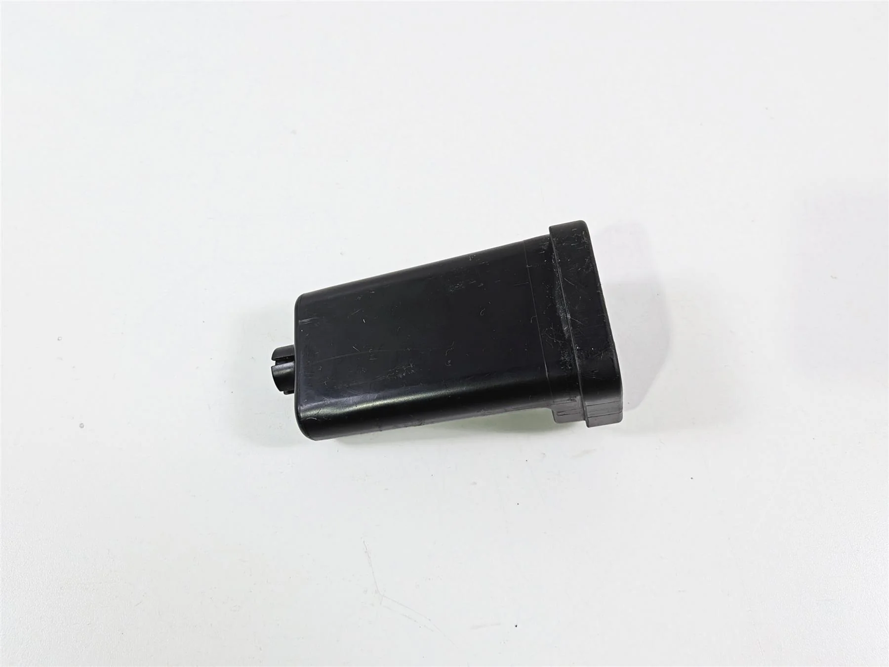 2011 Harley FXDF Dyna Fat Bob Tsm Turn Signal Control Module 68921-07 - Image 10