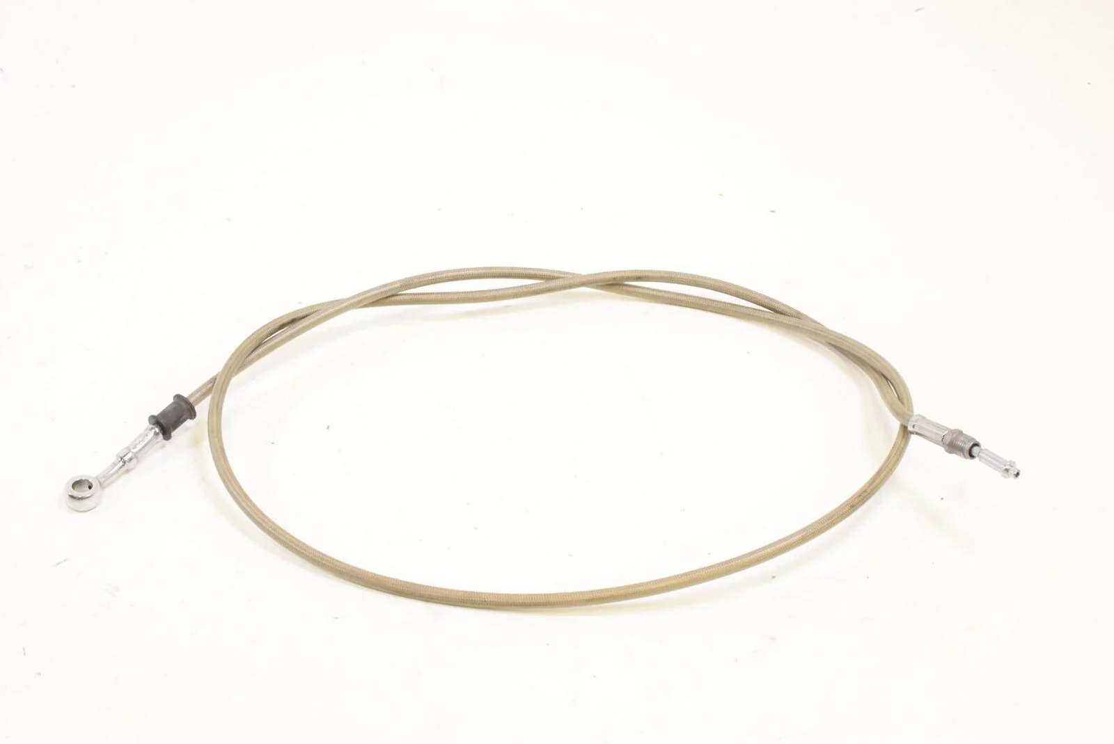 2011 Harley Softail CVO FLSTSE2 Convertible Clutch Line Hose 38801-11