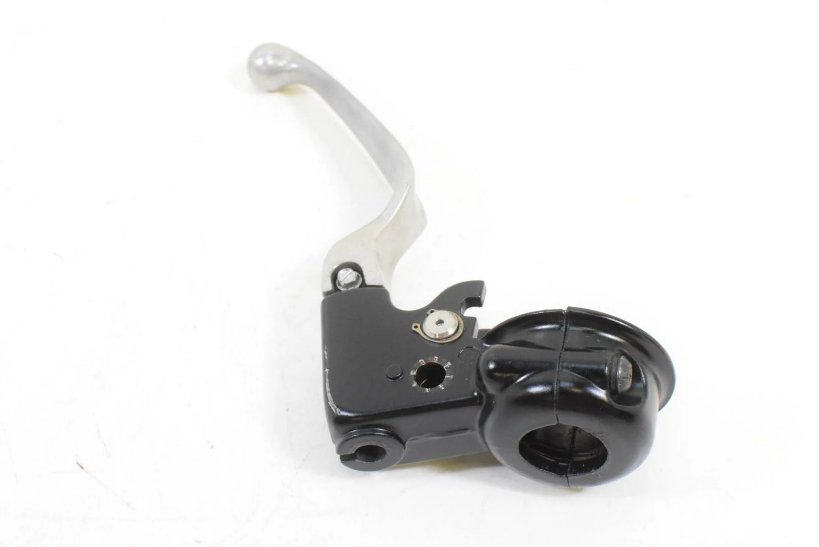 2011 Harley Softail FLSTC Heritage Classic Clutch Perch Handle Lever 38608-96 - Image 5