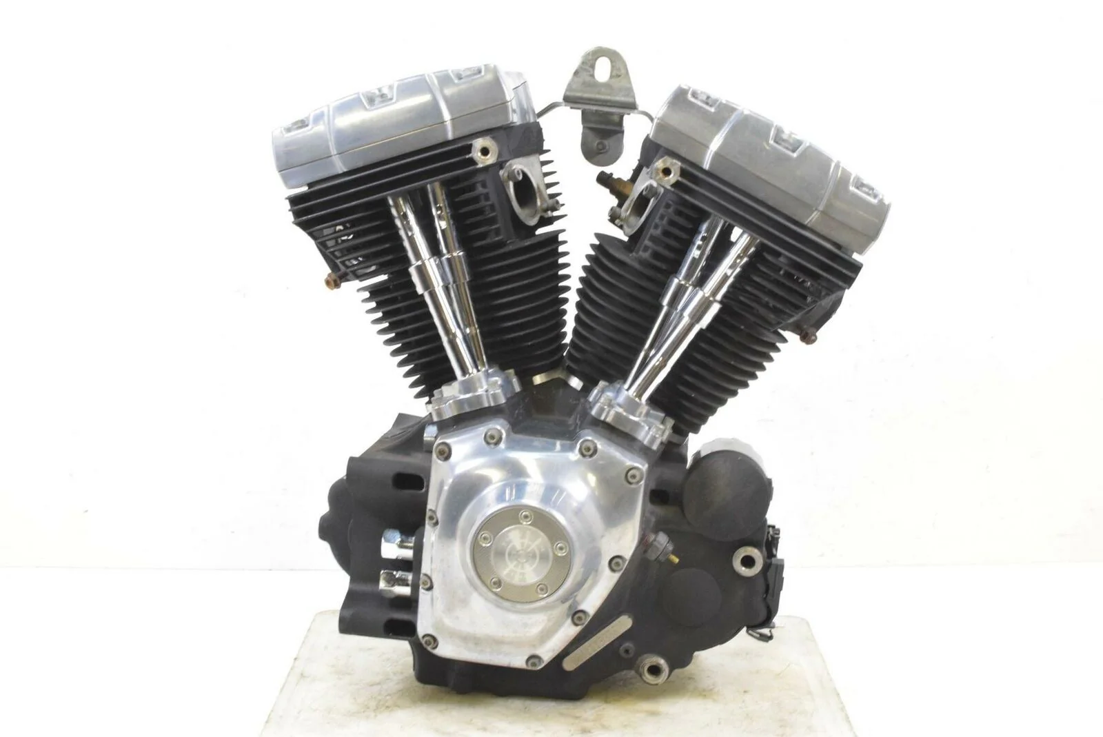 2011 Harley Softail FLSTSB Cross Bones Runnin 96c Engine Motor 30K -Vid 19643-11