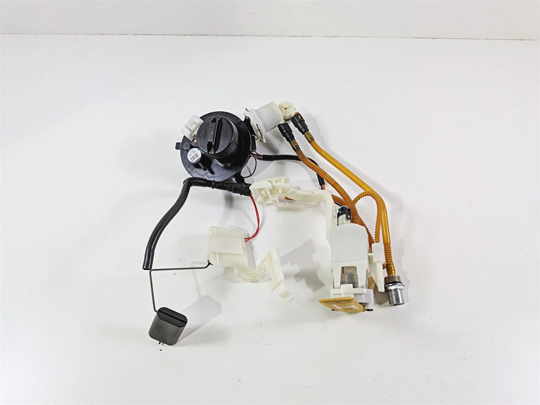 2011 Harley Touring FLHTCU CVO Electra Glide Fuel Gas Petrol Pump 75069-08C