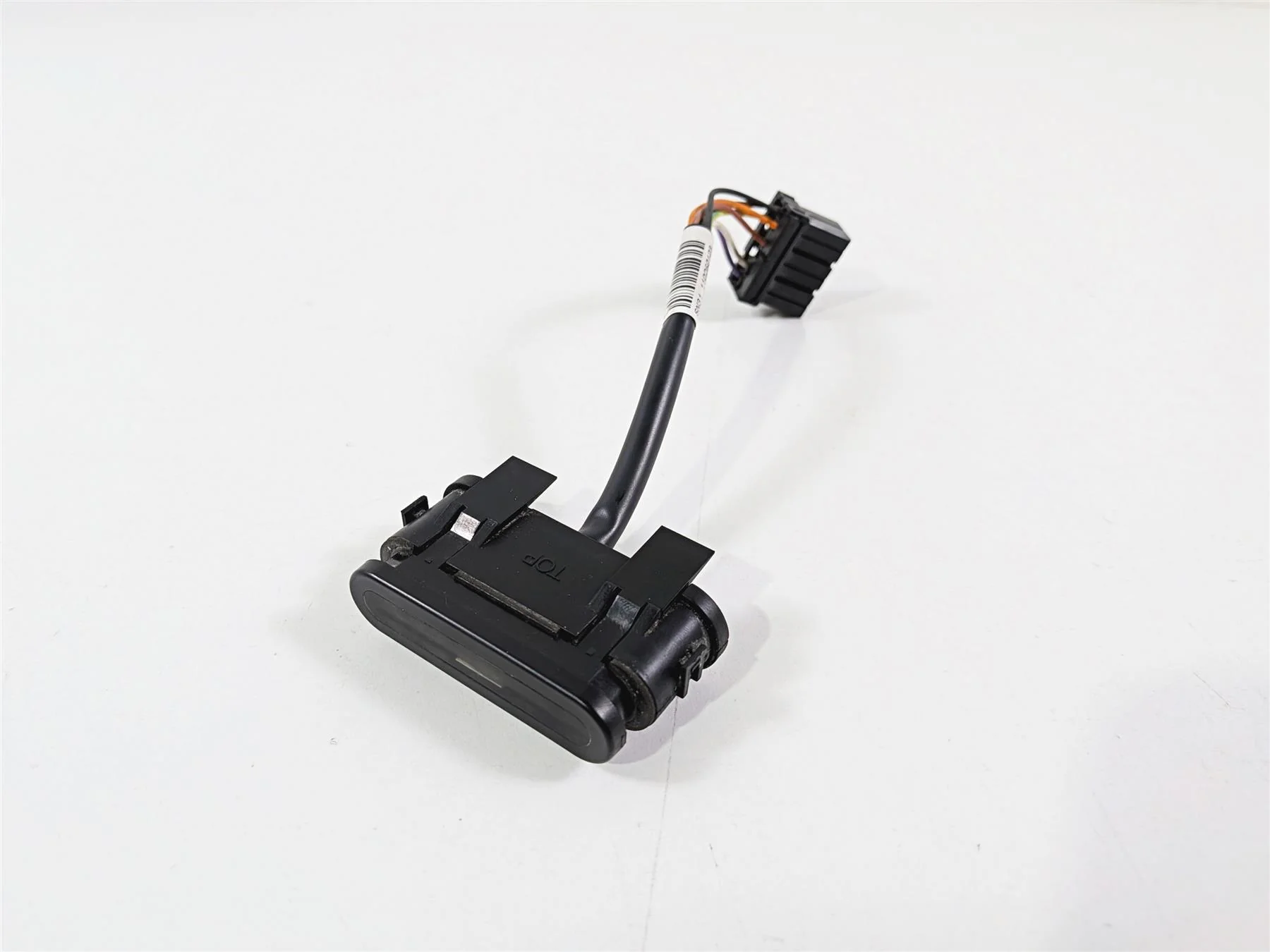 2011 Harley Touring FLHTCU CVO Electra Glide Indicator Lights 68789-96A - Image 13
