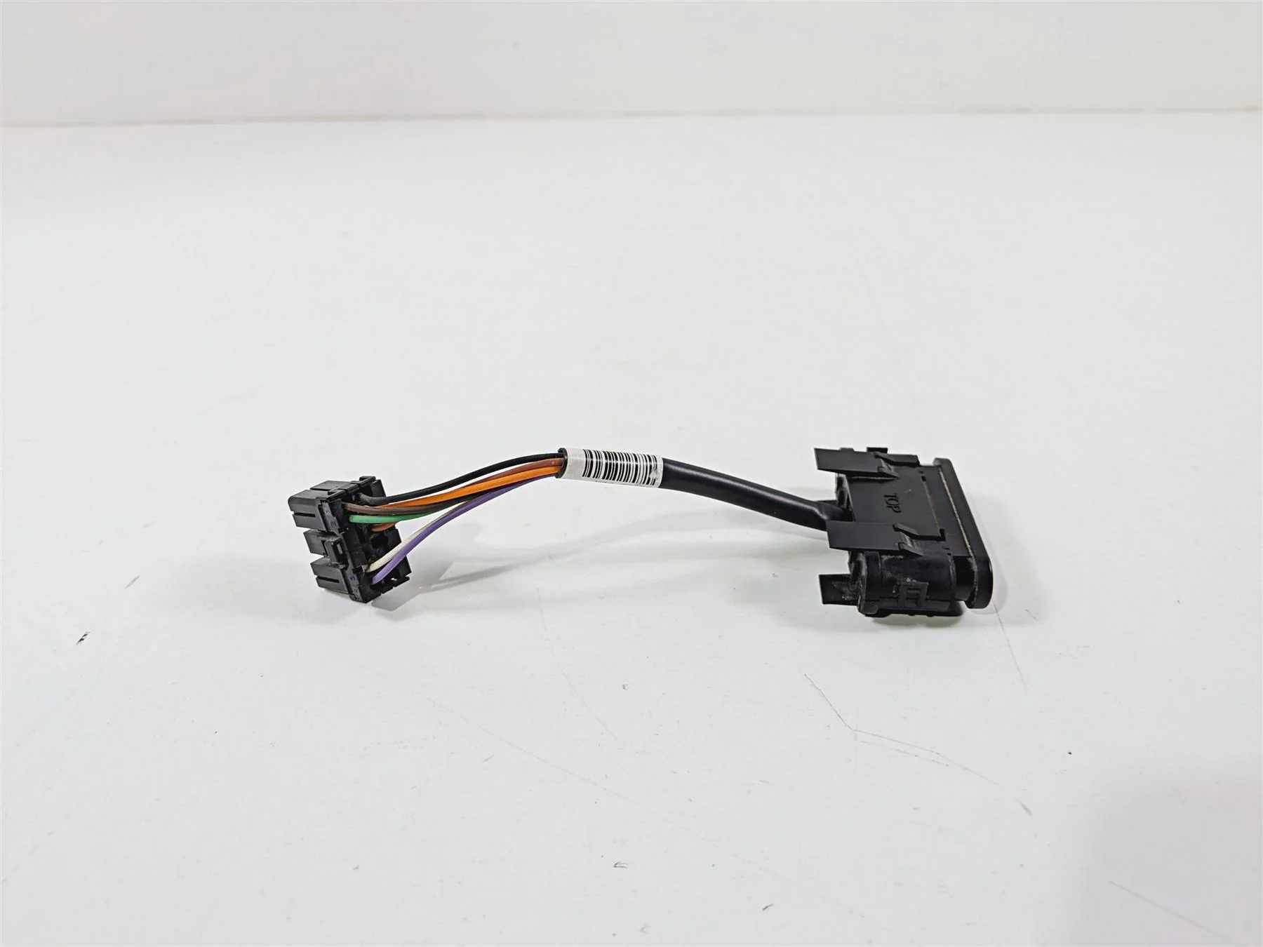 2011 Harley Touring FLHTCU CVO Electra Glide Indicator Lights 68789-96A - Image 3