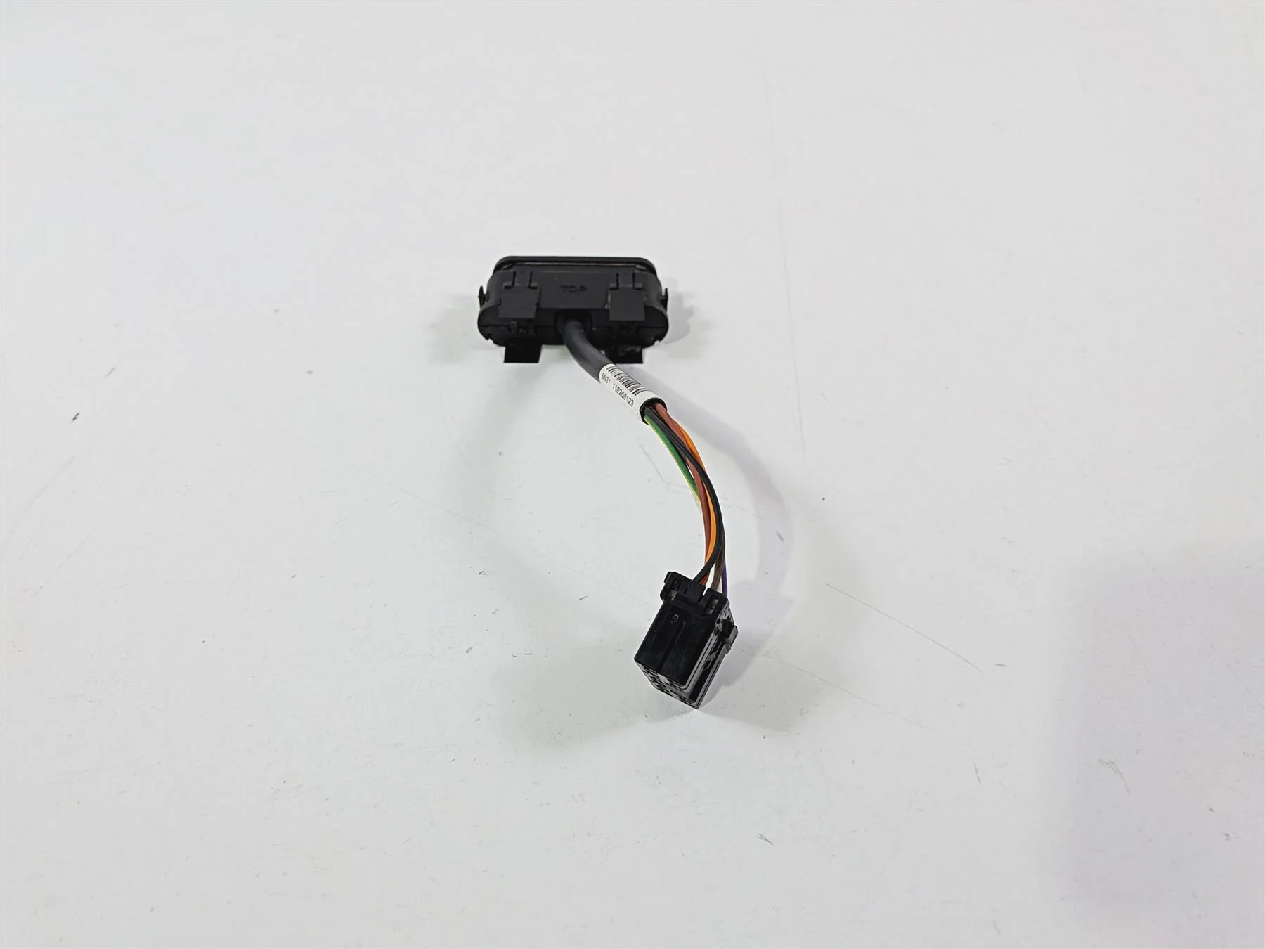 2011 Harley Touring FLHTCU CVO Electra Glide Indicator Lights 68789-96A - Image 4