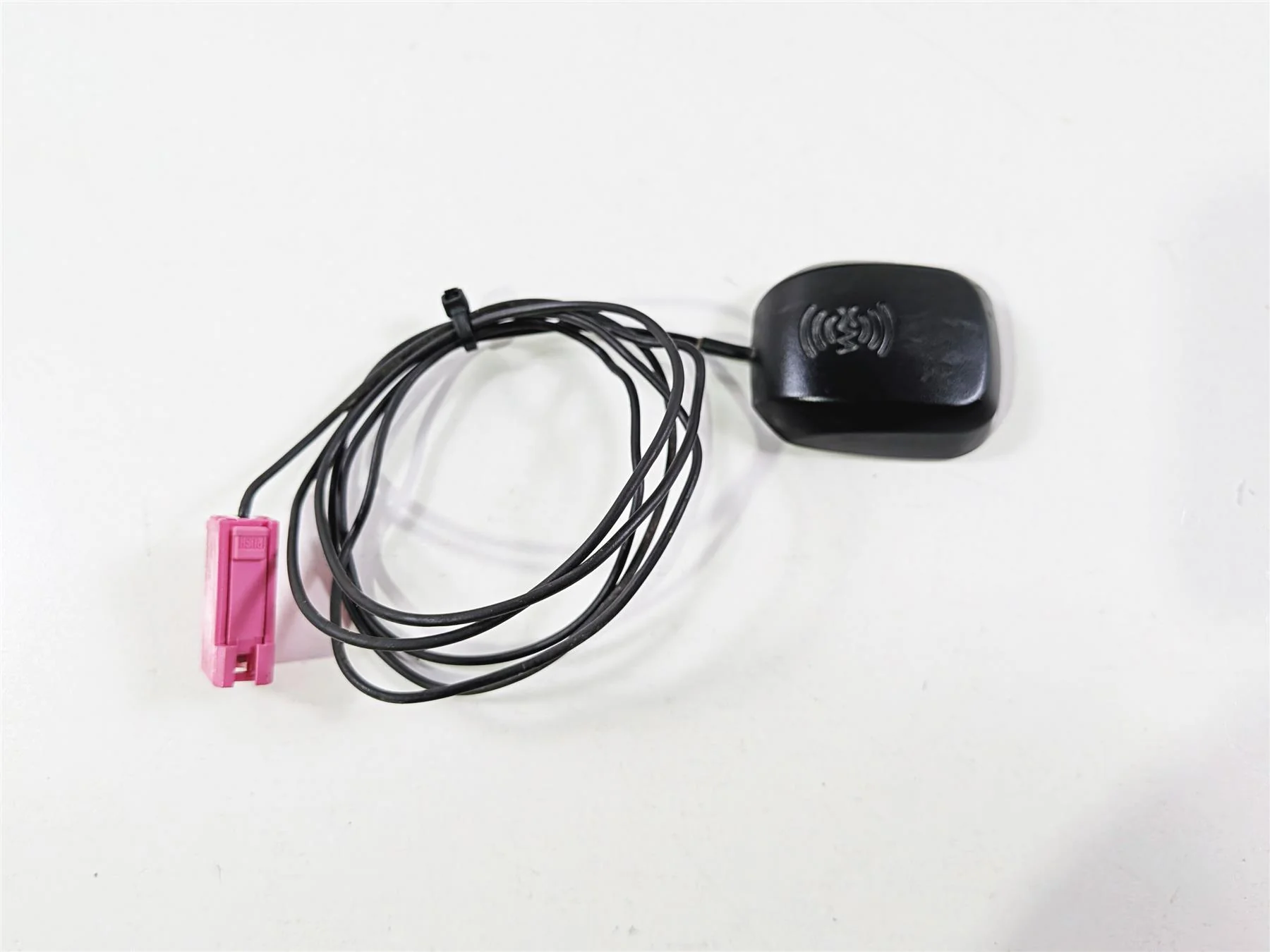 2011 Harley Touring FLHTCU CVO Electra Glide Radio & Cb + Xm Module 76160-06 - Image 2