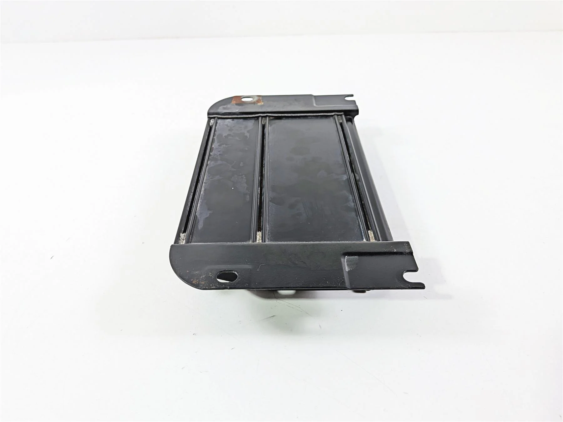 2011 Harley Touring FLHTCU CVO Electra Glide Radio Speaker Amplifier 76192-06B - Image 3